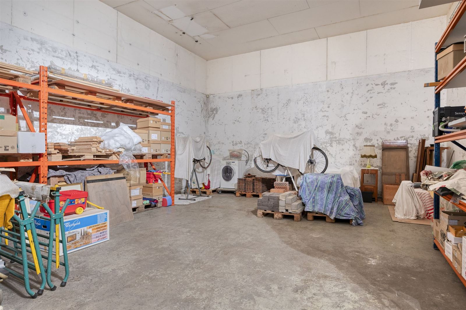 PHOTOS 35 : Maison à 1750 SINT-KWINTENS-LENNIK (Belgique) - Prix 599.000 €