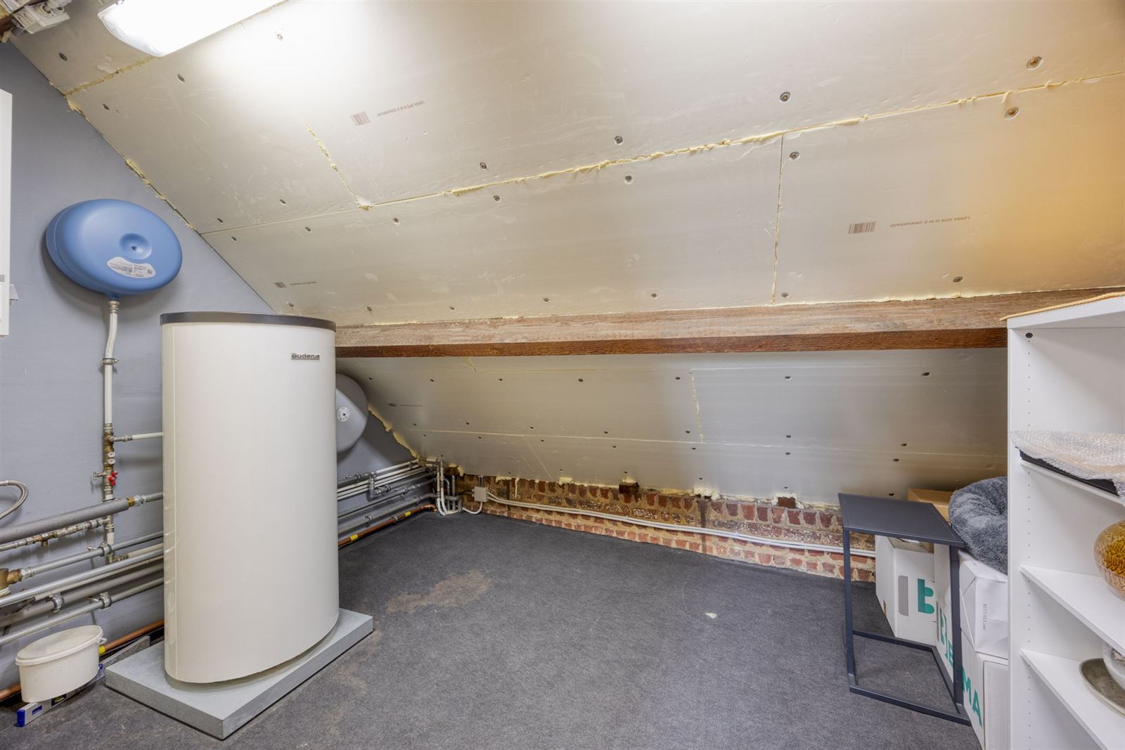 PHOTOS 29 : Maison à 1750 SINT-KWINTENS-LENNIK (Belgique) - Prix 599.000 €