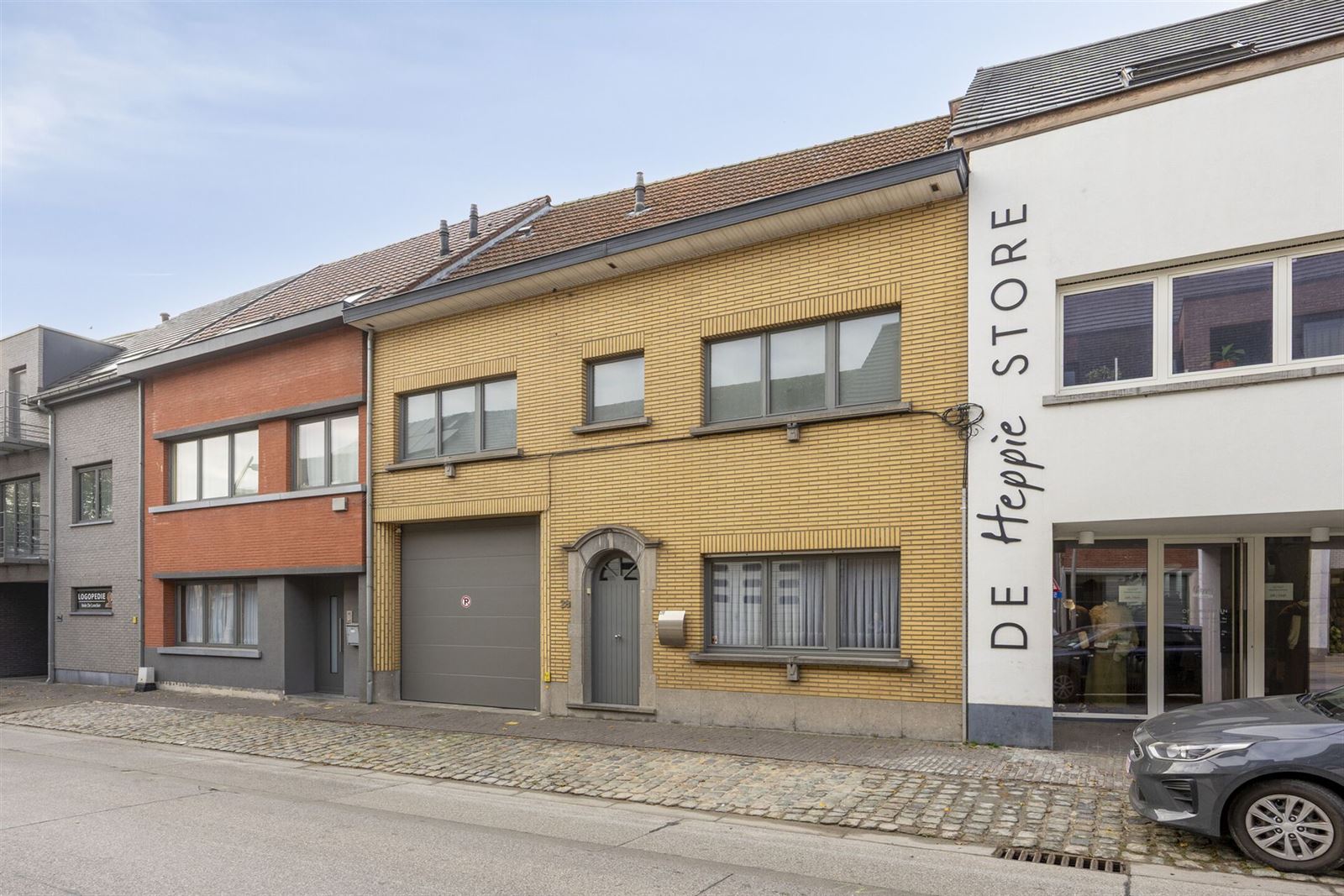 PHOTOS 1 : Maison à 1750 SINT-KWINTENS-LENNIK (Belgique) - Prix 599.000 €