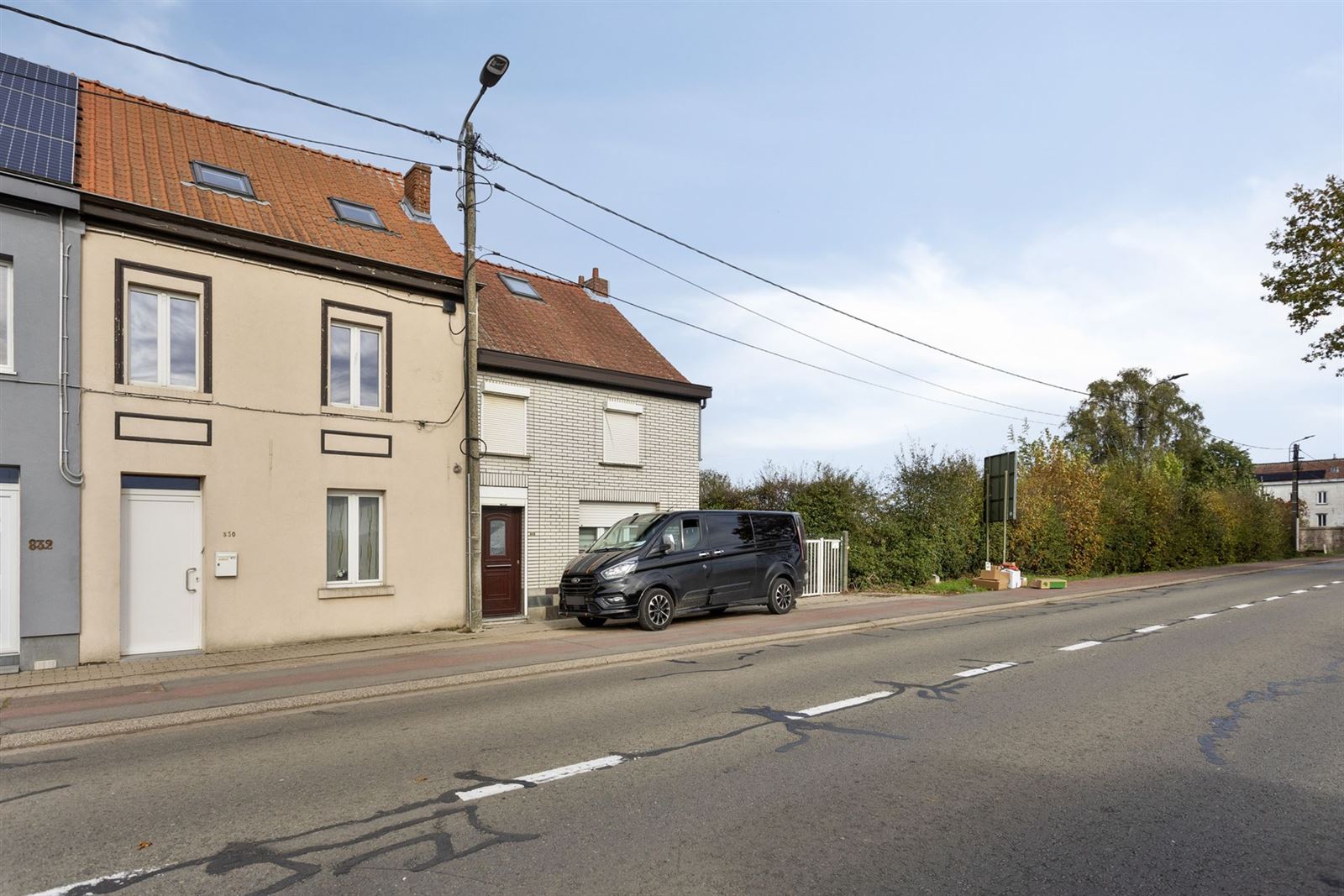 PHOTOS 22 : Maison à 1502 LEMBEEK (Belgique) - Prix 249.000 €