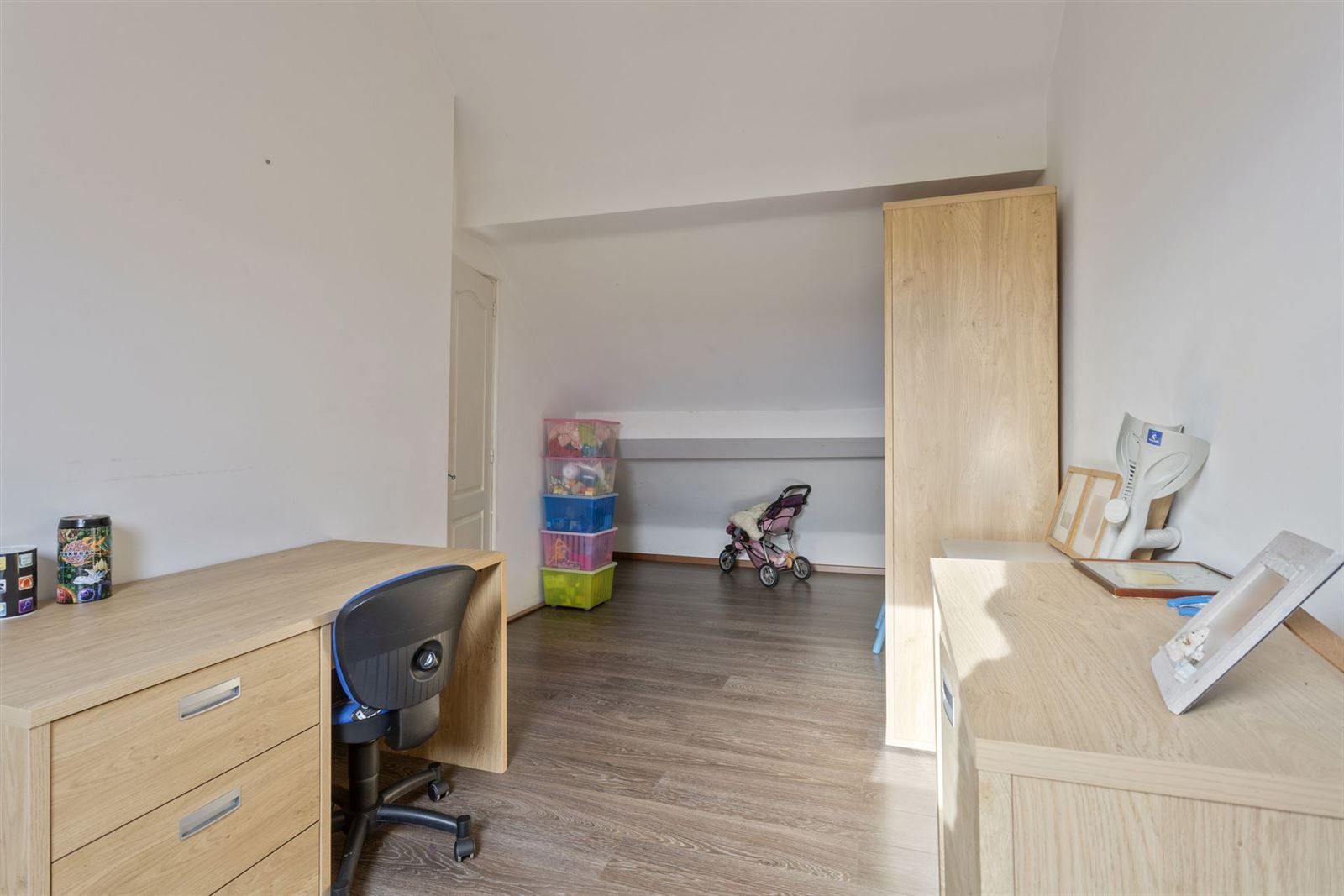 FOTO’S 16 : Woning te 1500 HALLE (België) - Prijs € 249.000