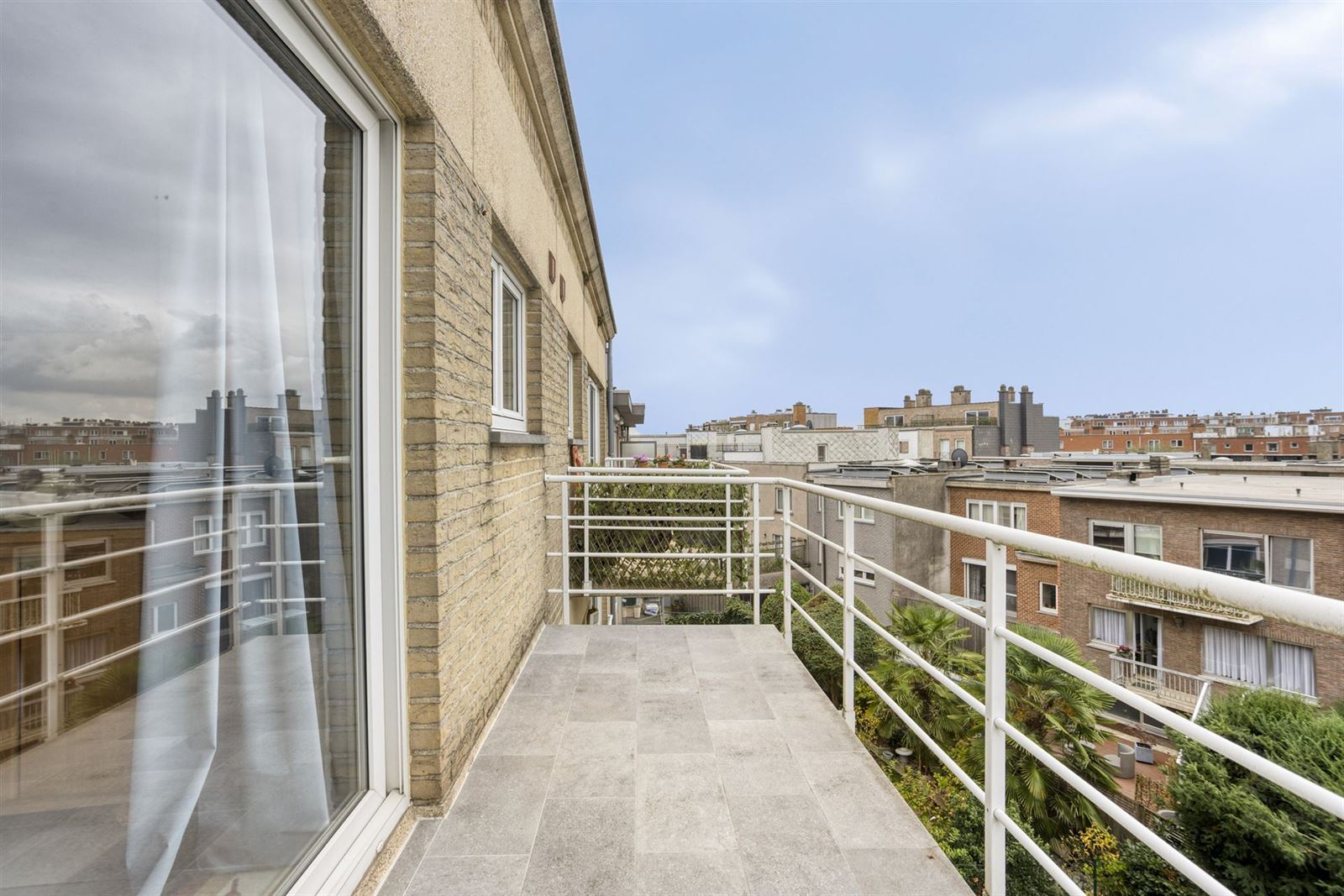 FOTO’S 16 : Appartement te 1080 SINT-JANS-MOLENBEEK (België) - Prijs € 249.000