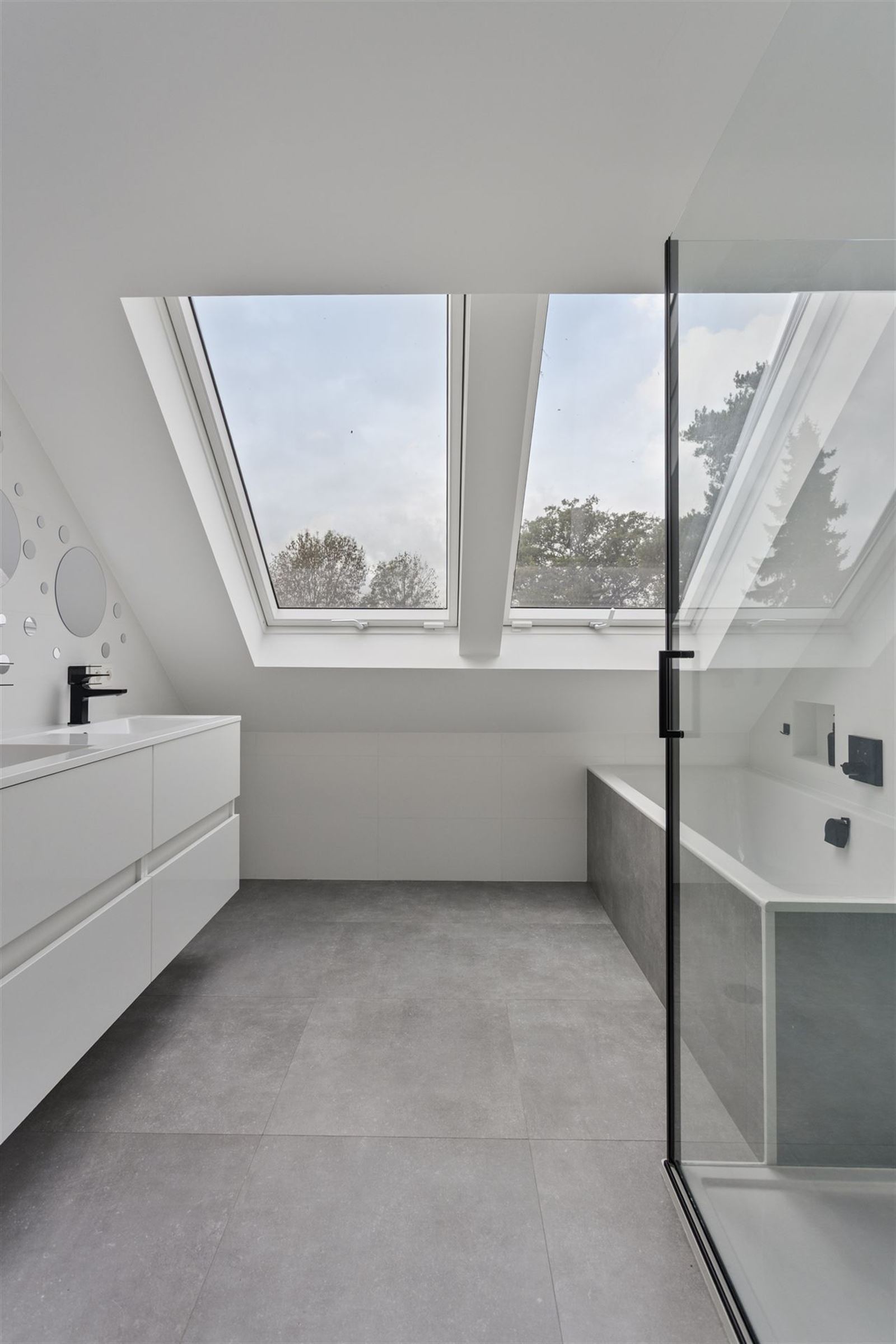 FOTO’S 16 : Woning te 1654 HUIZINGEN (België) - Prijs € 515.000