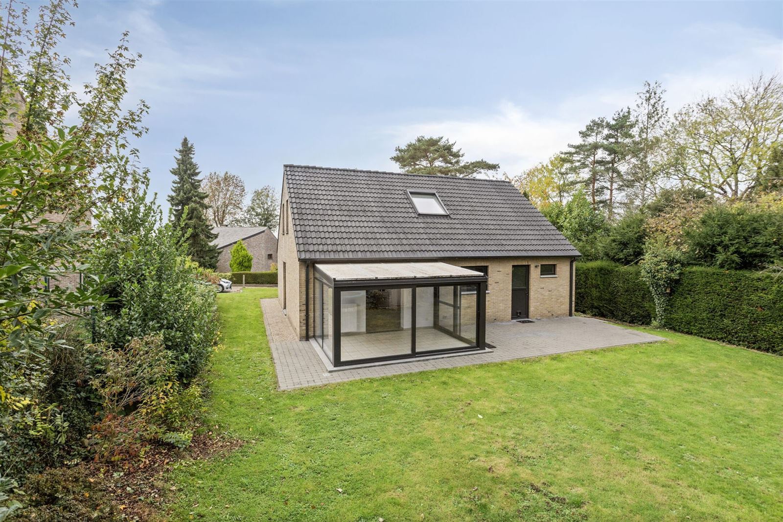 FOTO’S 2 : Woning te 1654 HUIZINGEN (België) - Prijs € 515.000