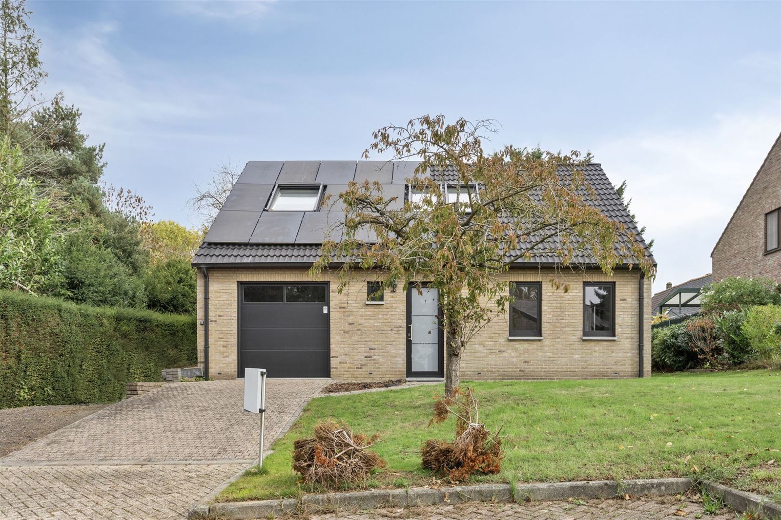 FOTO’S 1 : Woning te 1654 HUIZINGEN (België) - Prijs € 515.000