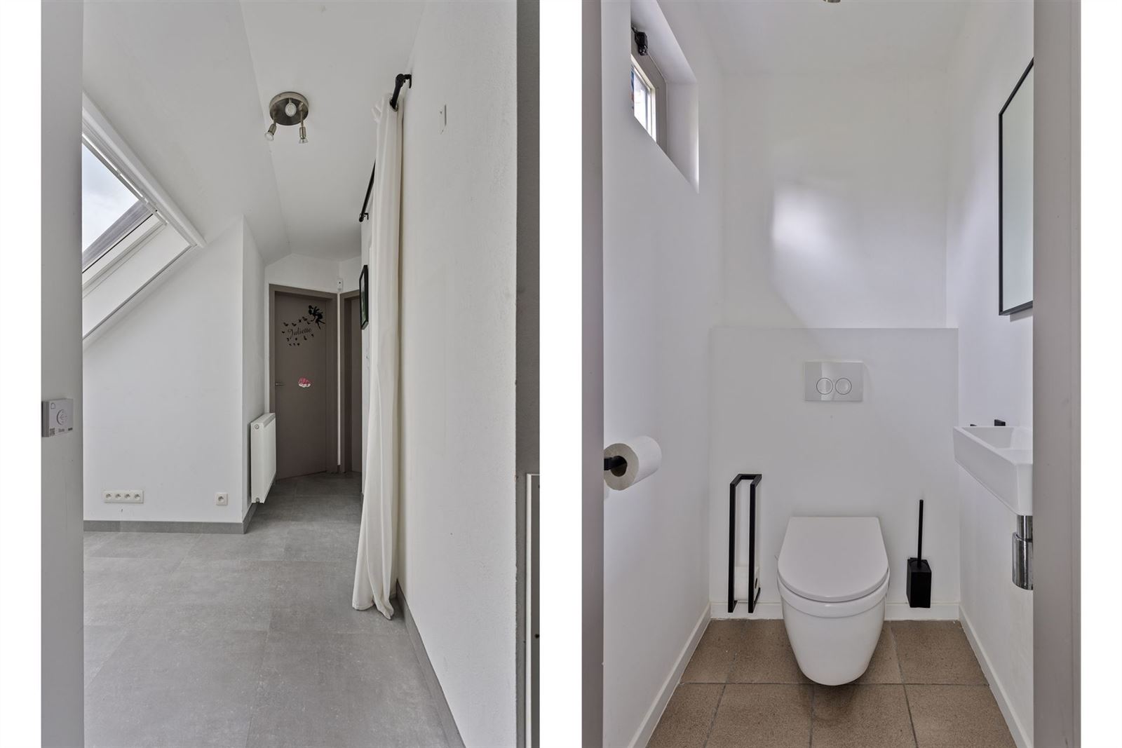 FOTO’S 9 : Woning te 1654 HUIZINGEN (België) - Prijs € 515.000