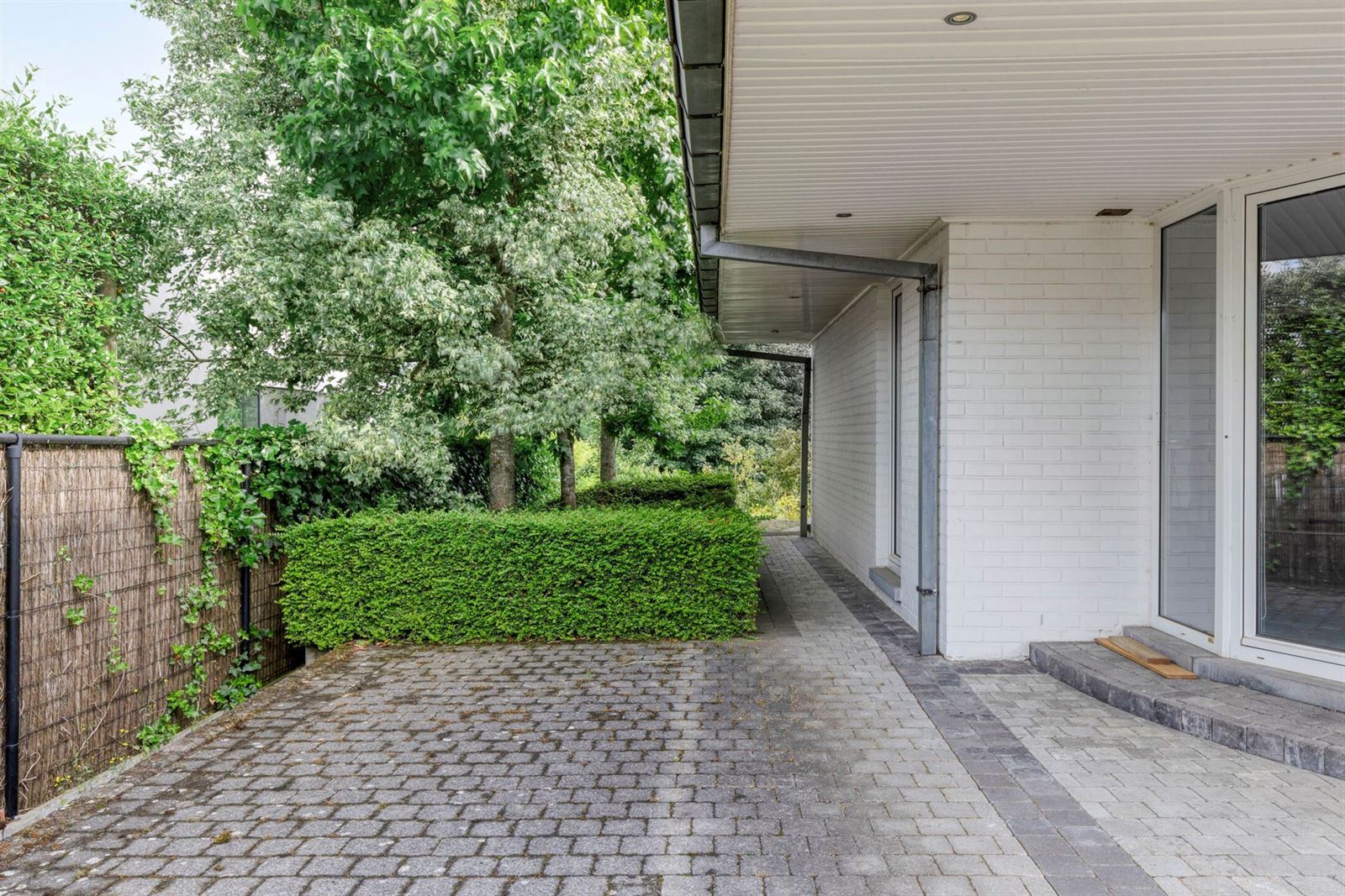 FOTO’S 35 : Woning te 1790 HEKELGEM (België) - Prijs € 2.250