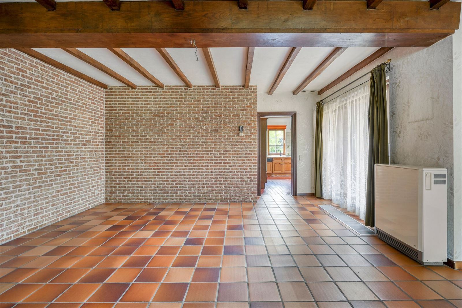 FOTO’S 12 : Woning te 1650 BEERSEL (België) - Prijs € 760.000