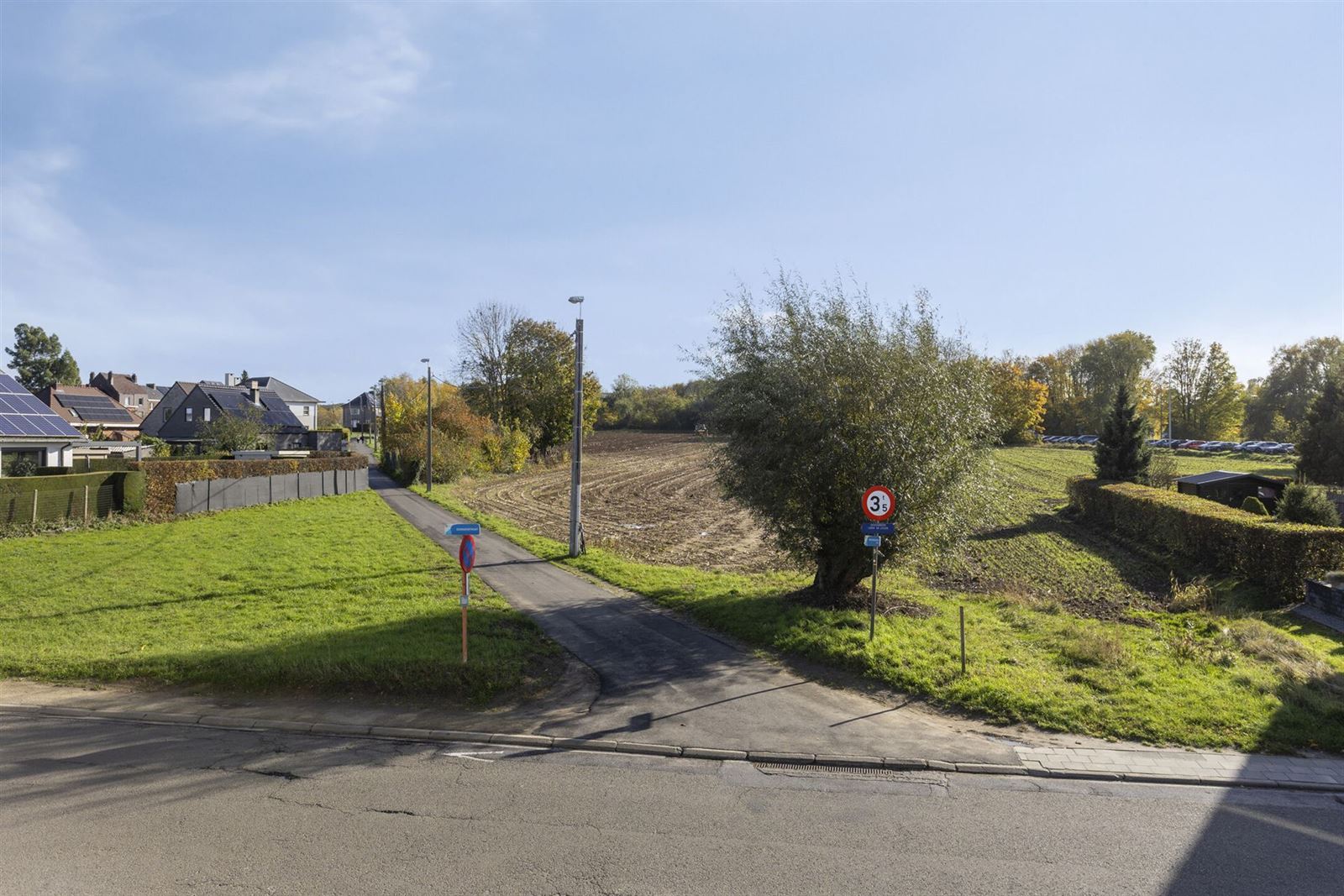 FOTO’S 22 : Woning te 1500 HALLE (België) - Prijs € 379.000