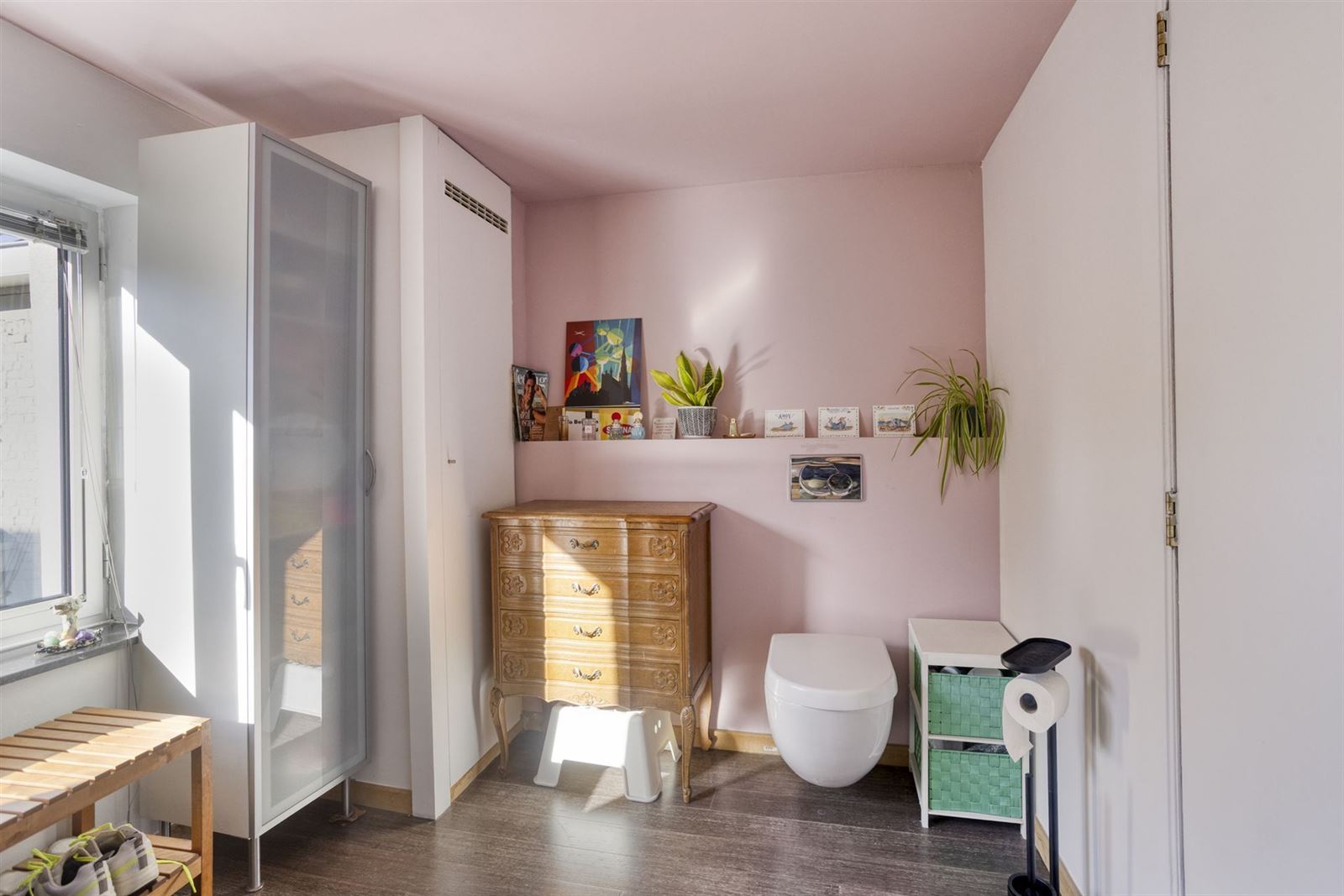 FOTO’S 15 : Woning te 1500 HALLE (België) - Prijs € 379.000