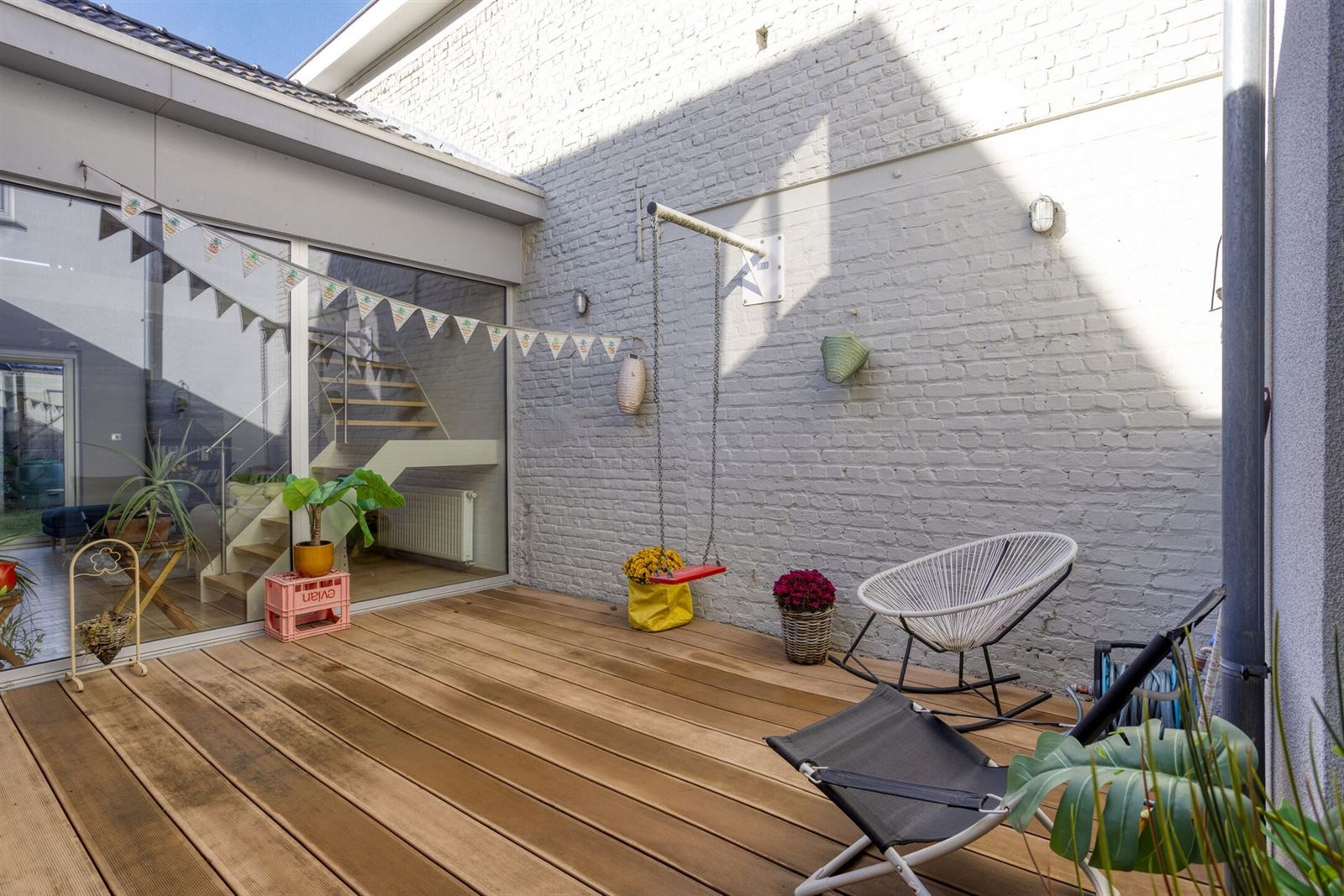 FOTO’S 7 : Woning te 1500 HALLE (België) - Prijs € 379.000