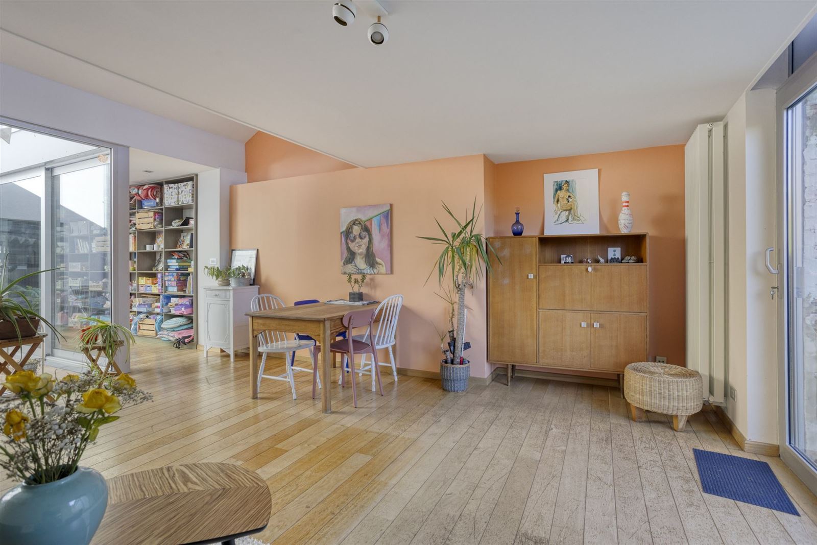 FOTO’S 4 : Woning te 1500 HALLE (België) - Prijs € 379.000