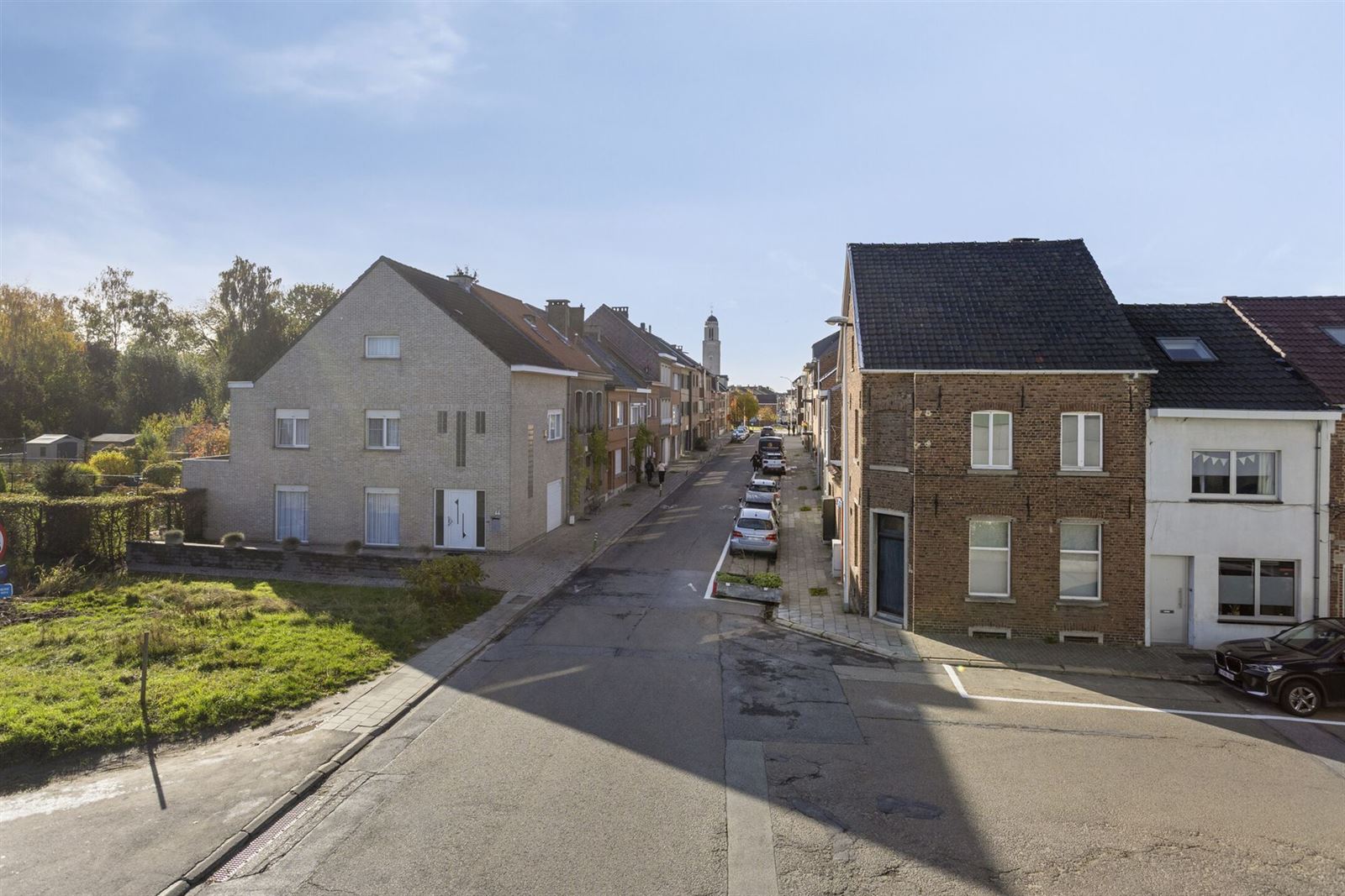 FOTO’S 24 : Woning te 1500 HALLE (België) - Prijs € 379.000