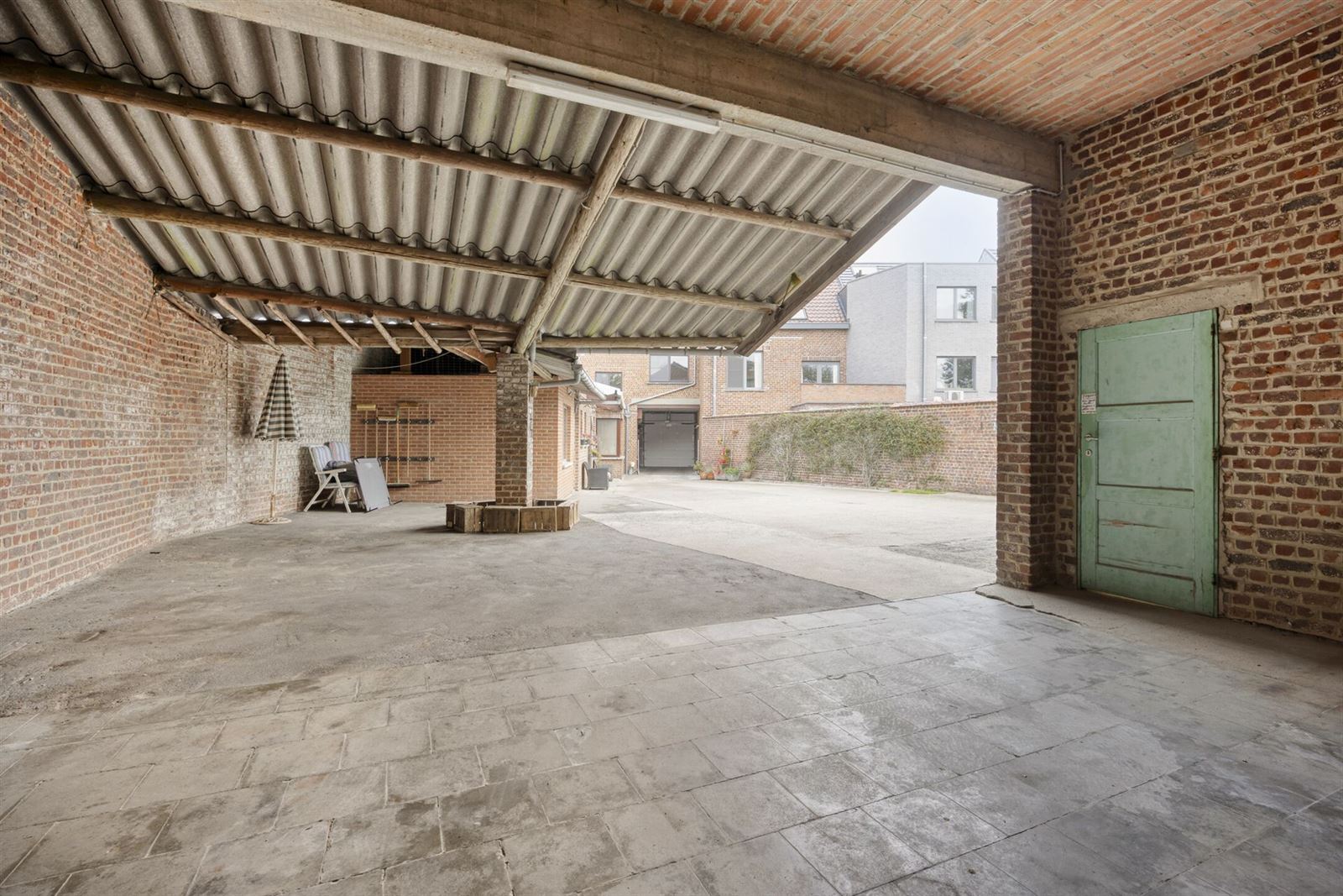 PHOTOS 46 : Maison à 1750 SINT-KWINTENS-LENNIK (Belgique) - Prix 599.000 €