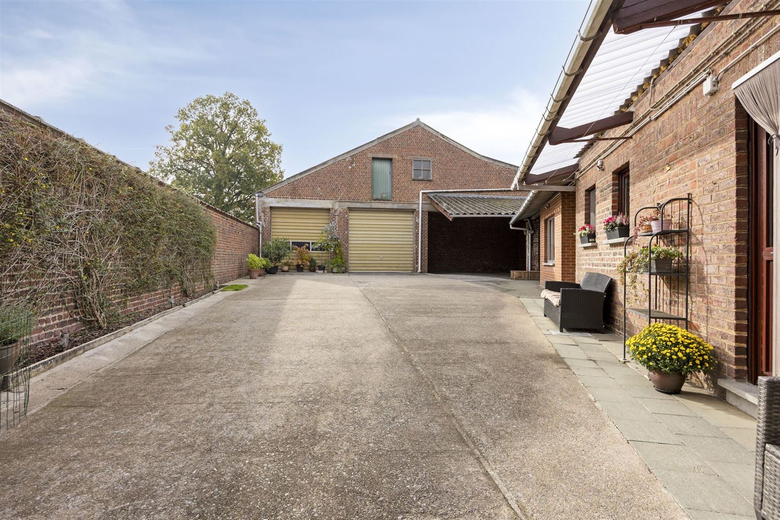 PHOTOS 41 : Maison à 1750 SINT-KWINTENS-LENNIK (Belgique) - Prix 599.000 €