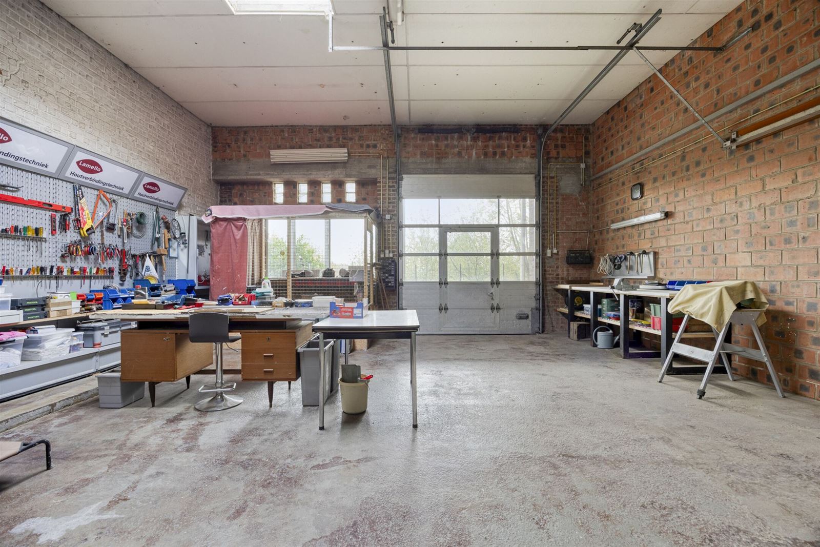 PHOTOS 33 : Maison à 1750 SINT-KWINTENS-LENNIK (Belgique) - Prix 599.000 €