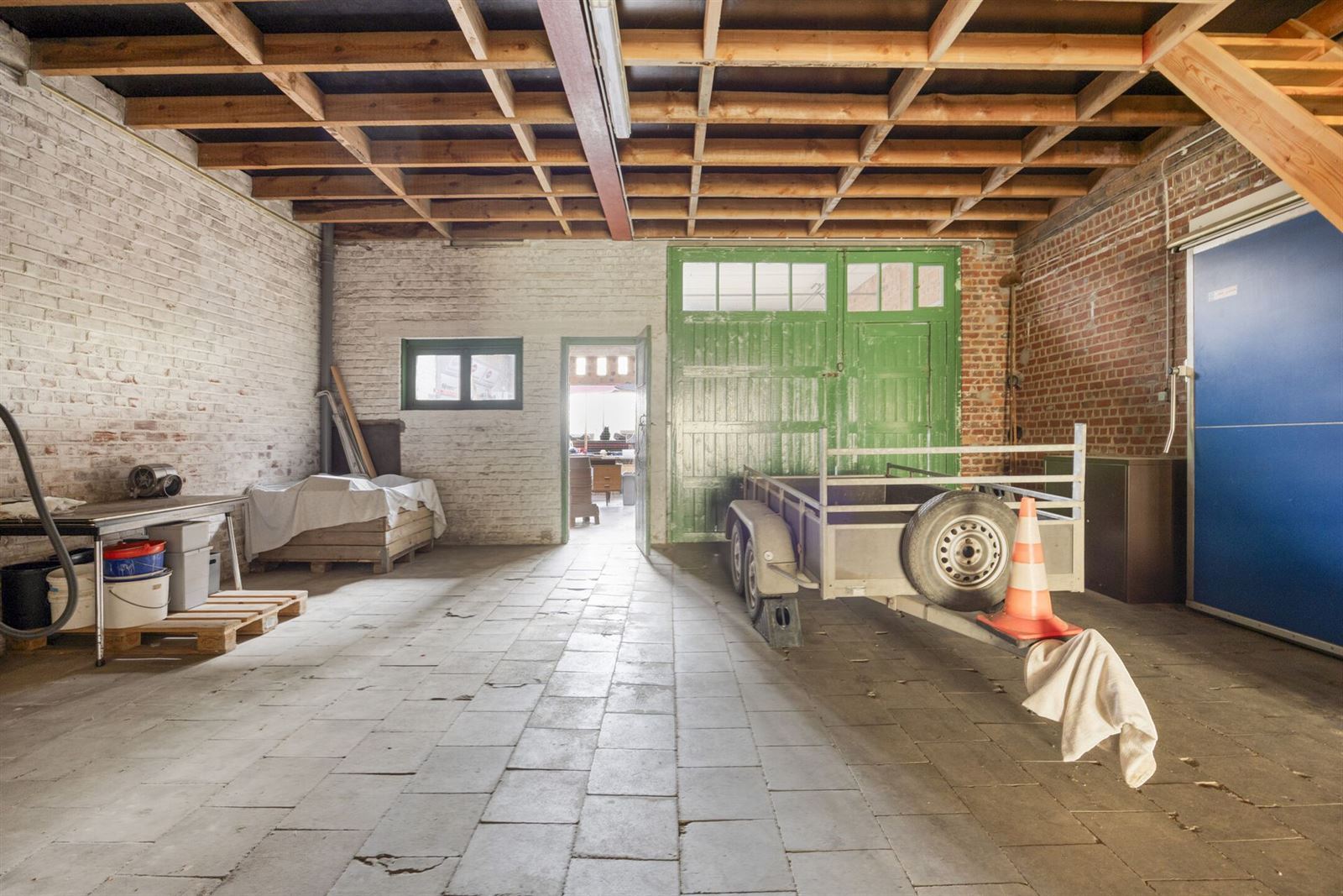 PHOTOS 32 : Maison à 1750 SINT-KWINTENS-LENNIK (Belgique) - Prix 599.000 €