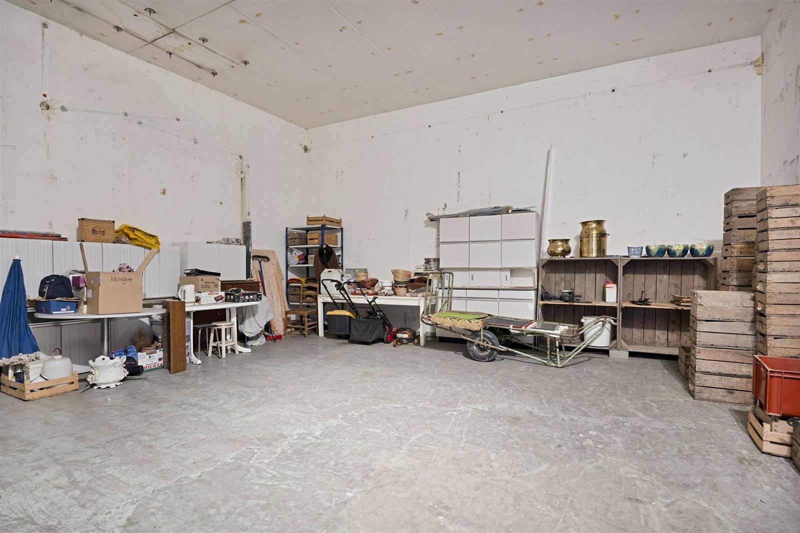 PHOTOS 34 : Maison à 1750 SINT-KWINTENS-LENNIK (Belgique) - Prix 599.000 €