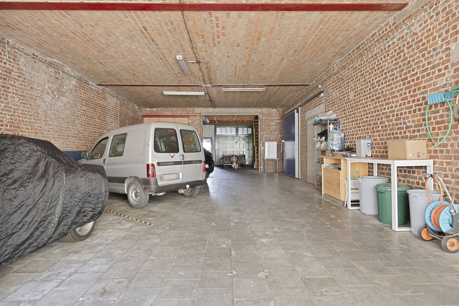 PHOTOS 31 : Maison à 1750 SINT-KWINTENS-LENNIK (Belgique) - Prix 599.000 €