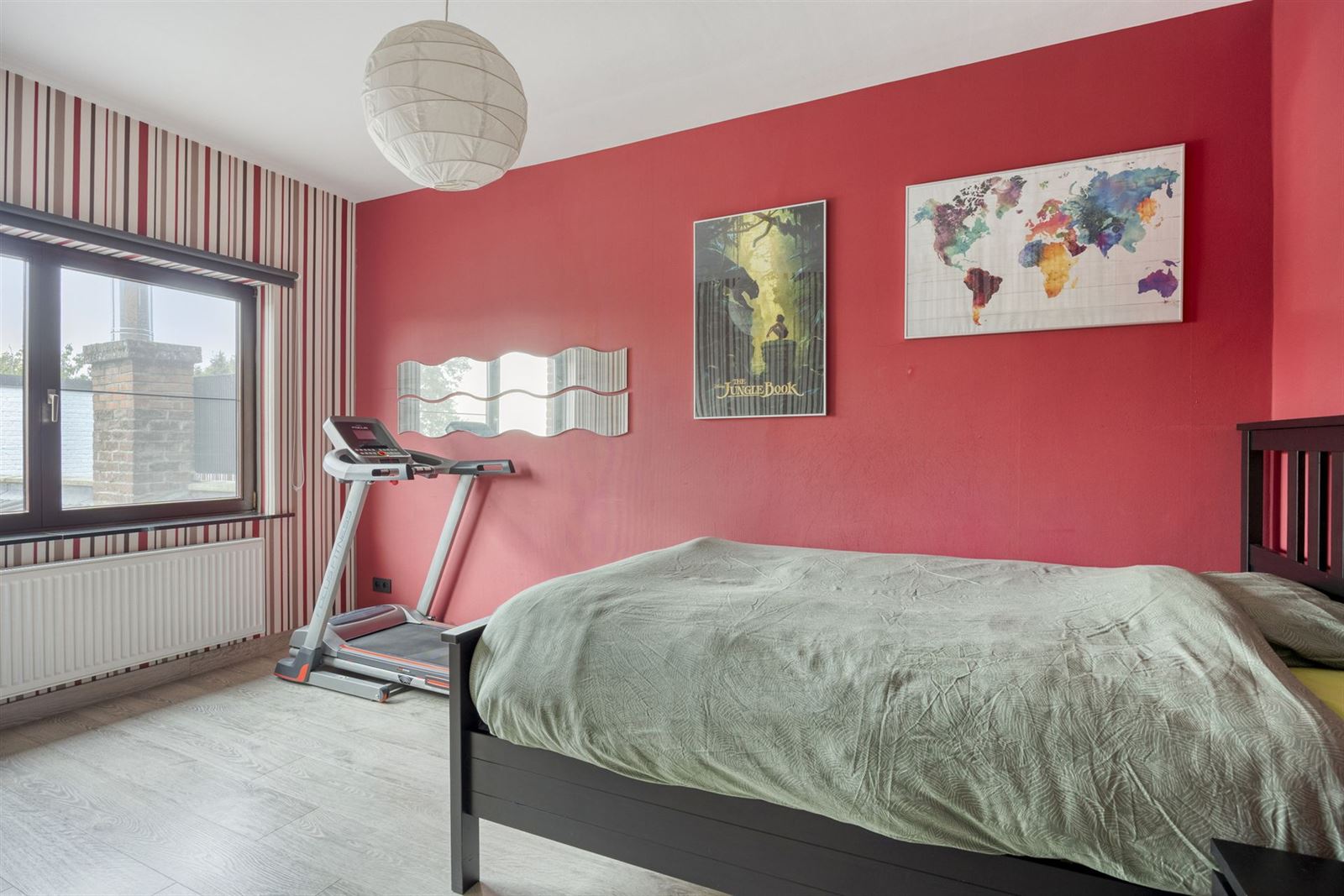 PHOTOS 23 : Maison à 1750 SINT-KWINTENS-LENNIK (Belgique) - Prix 599.000 €