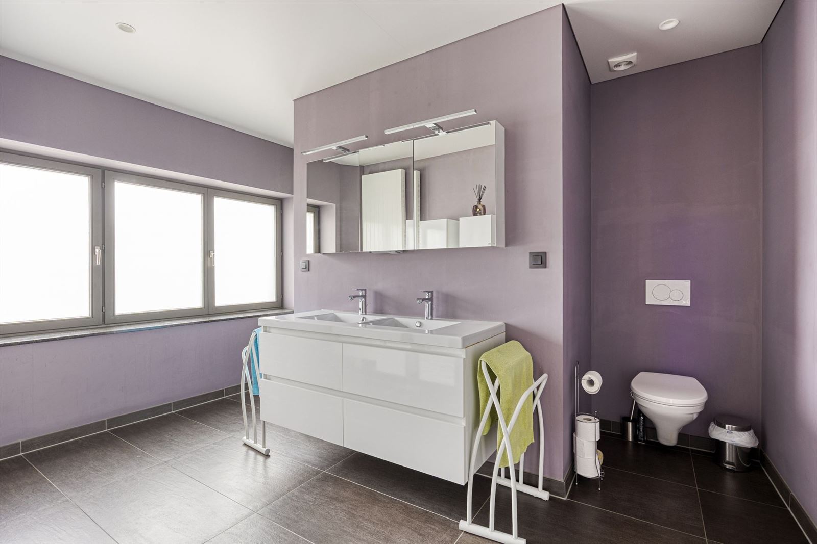 PHOTOS 19 : Maison à 1750 SINT-KWINTENS-LENNIK (Belgique) - Prix 599.000 €