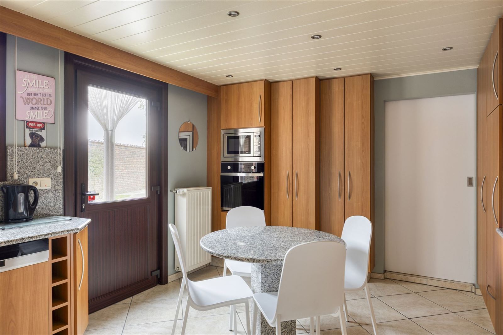 PHOTOS 10 : Maison à 1750 SINT-KWINTENS-LENNIK (Belgique) - Prix 599.000 €