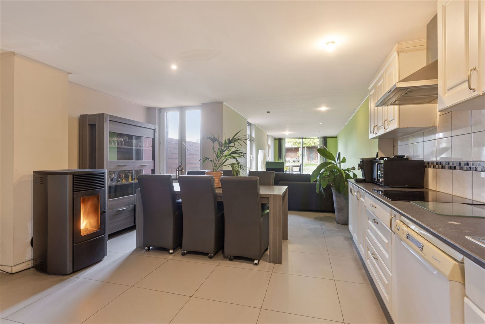 PHOTOS 5 : Maison à 1502 LEMBEEK (Belgique) - Prix 249.000 €