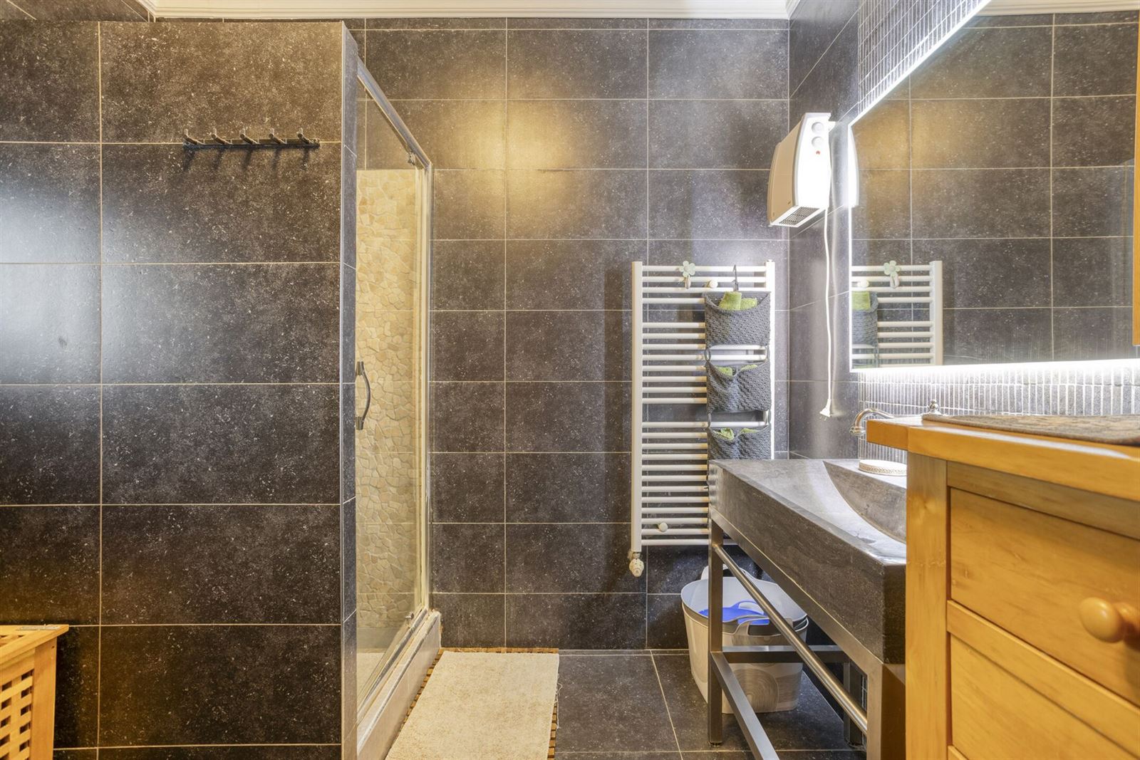 FOTO’S 18 : Woning te 1500 HALLE (België) - Prijs € 589.000