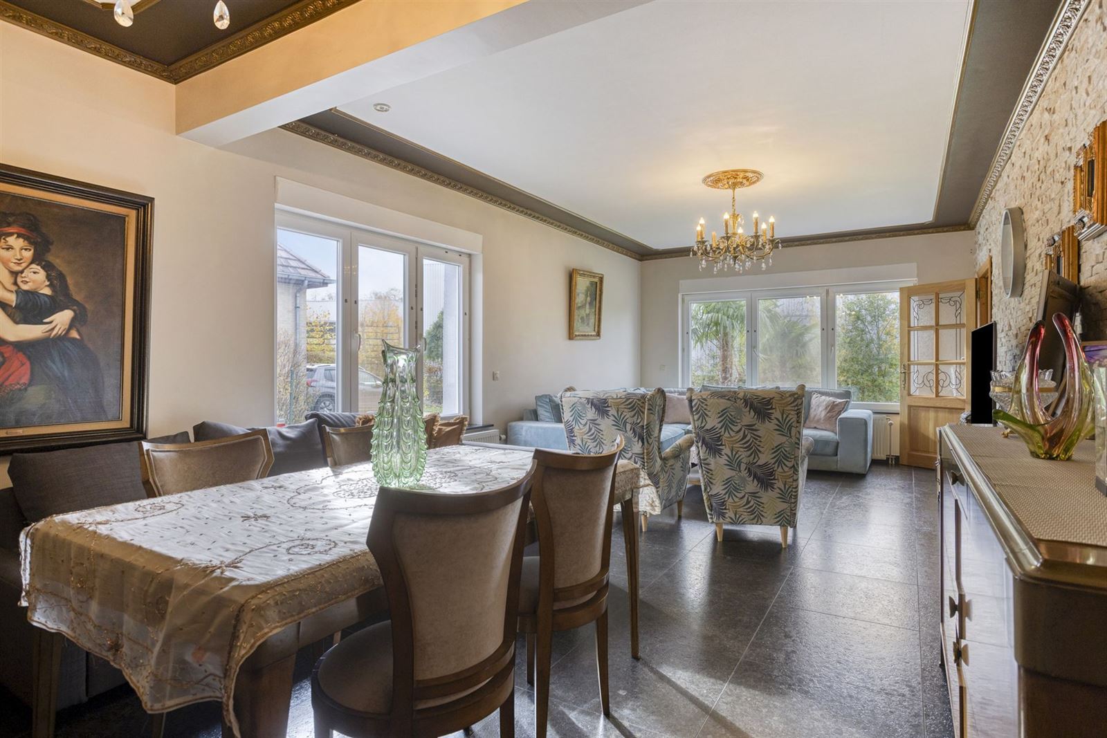 FOTO’S 8 : Woning te 1500 HALLE (België) - Prijs € 589.000