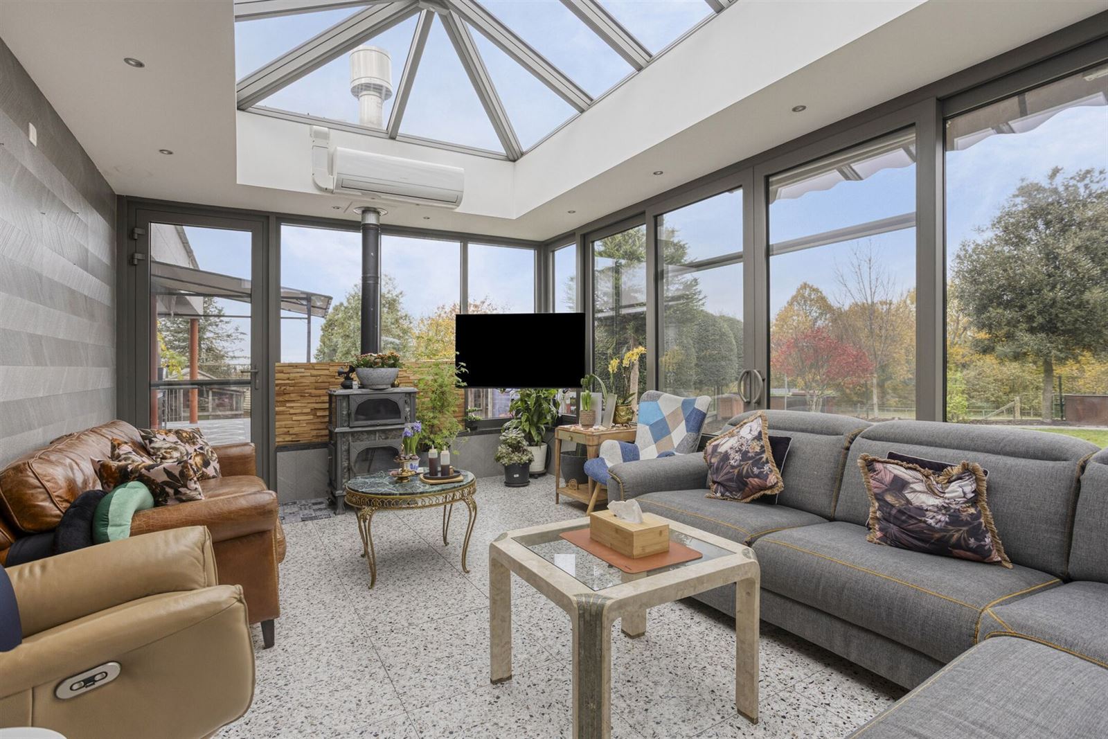 FOTO’S 11 : Woning te 1500 HALLE (België) - Prijs € 589.000