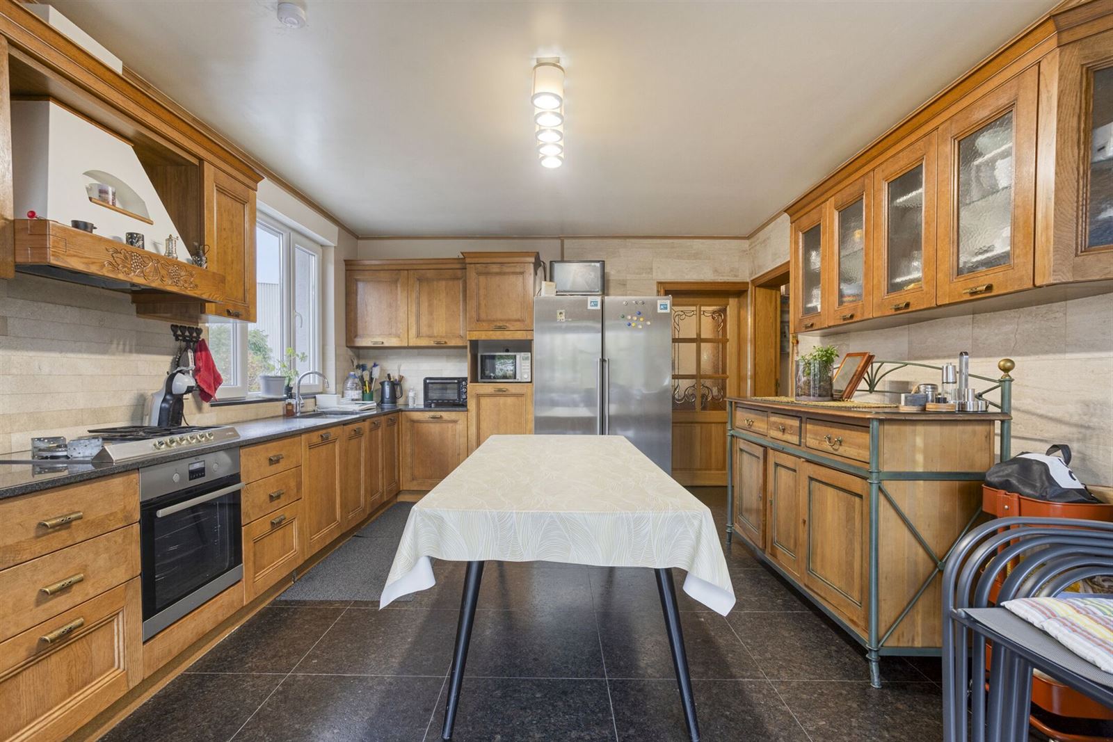 FOTO’S 9 : Woning te 1500 HALLE (België) - Prijs € 589.000