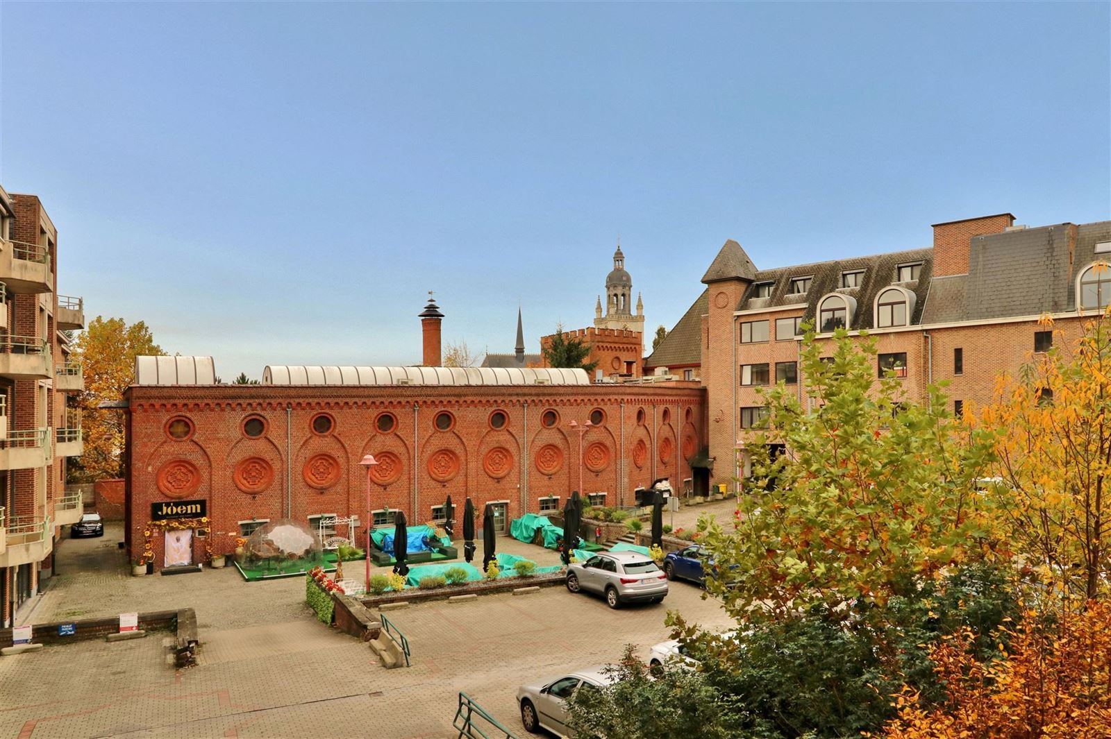 FOTO’S 14 :  te 1500 HALLE (België) - Prijs € 800