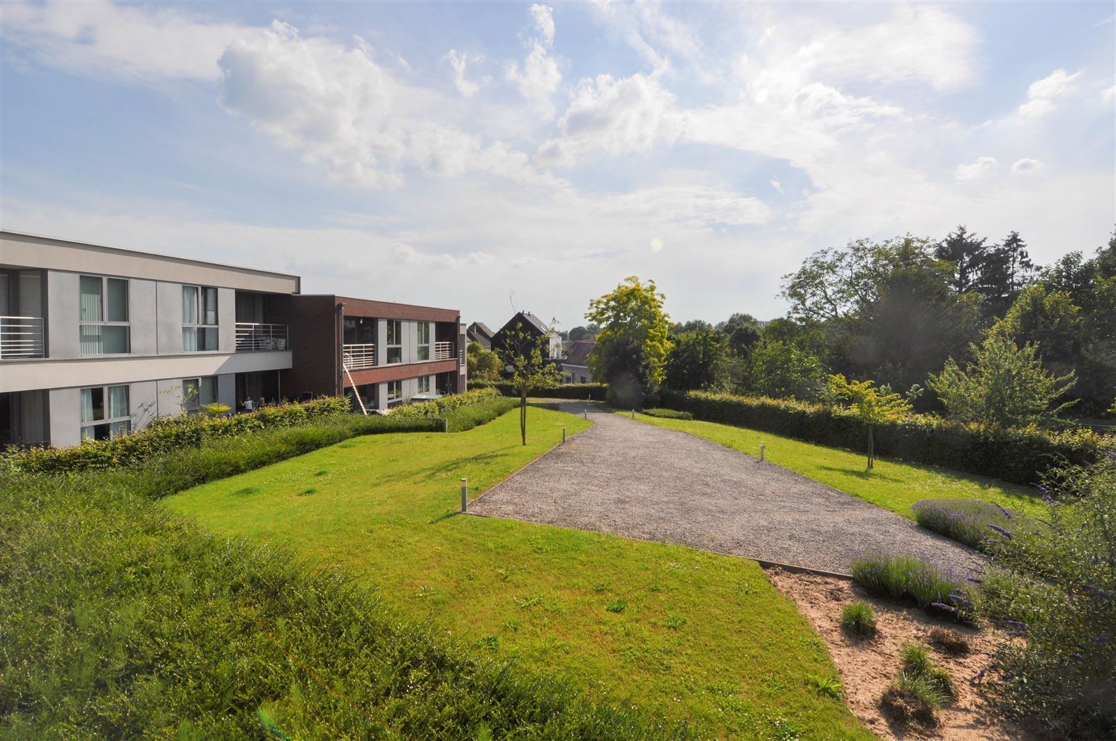 FOTO’S 10 : Appartement te 1500 HALLE (België) - Prijs € 900