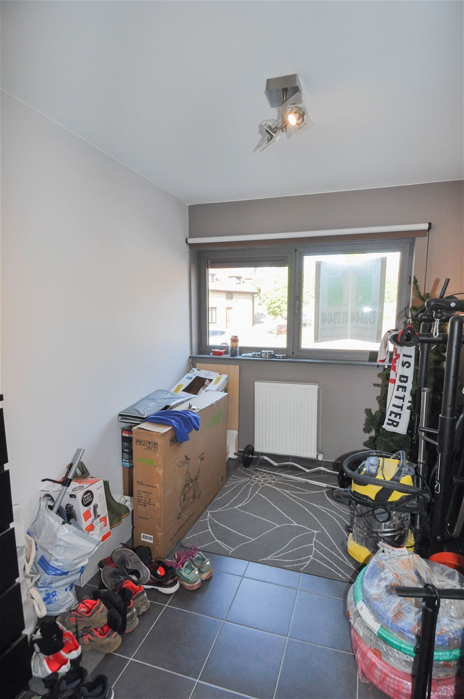 FOTO’S 14 : Appartement te 1500 HALLE (België) - Prijs € 900