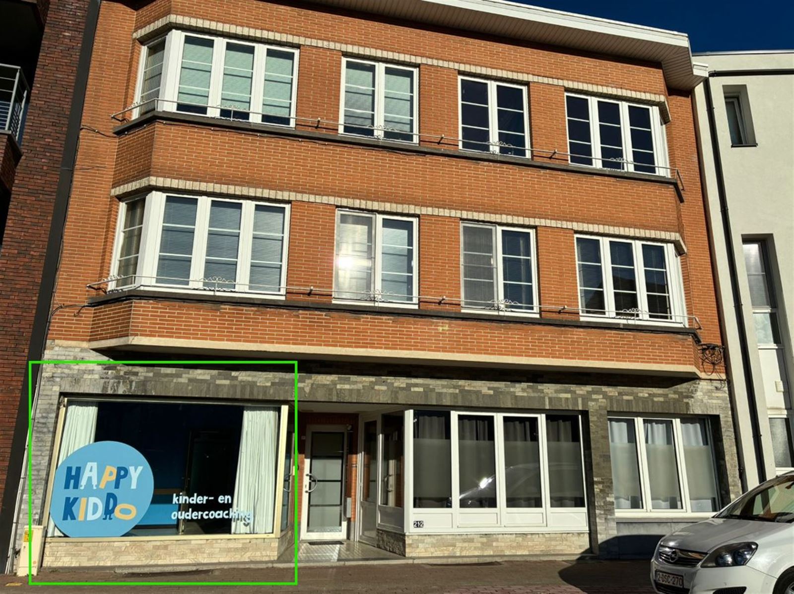 SINT-KWINTENS-LENNIK