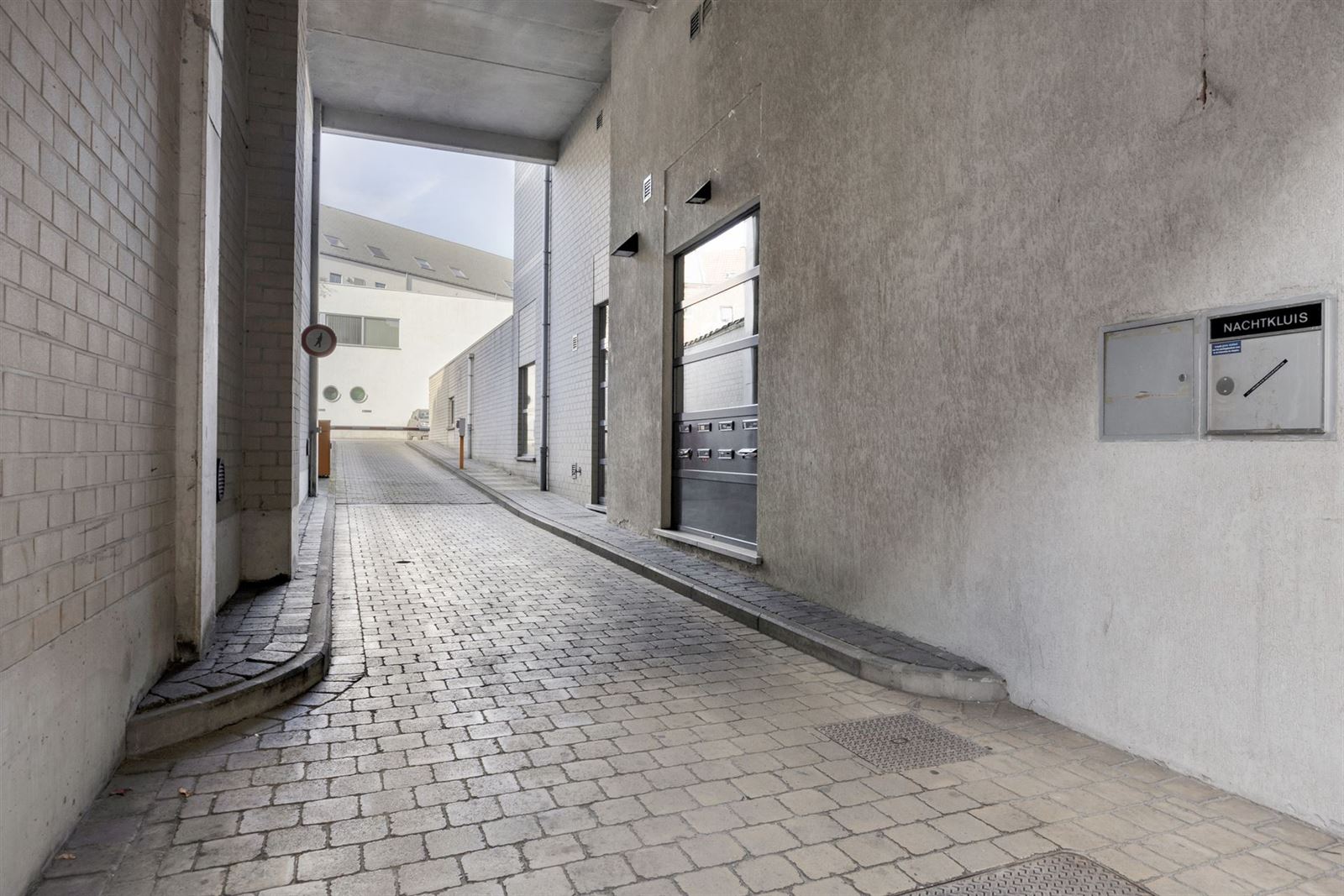 FOTO’S 2 : Appartement te 1500 HALLE (België) - Prijs € 215.000