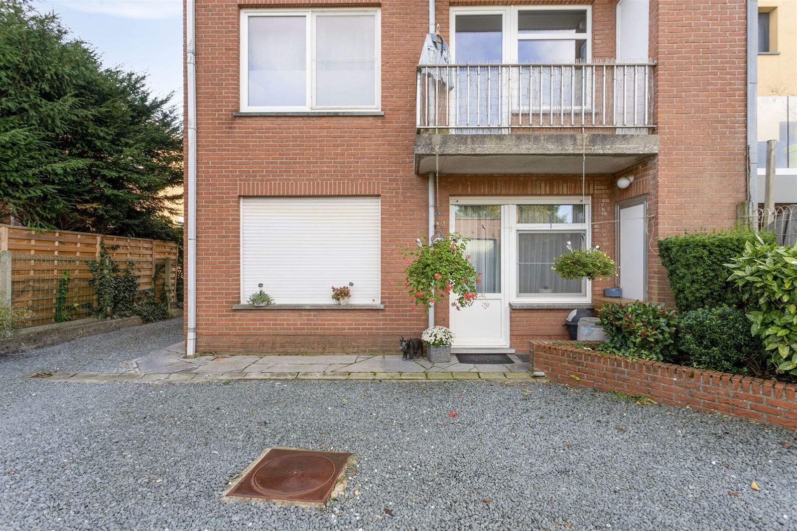 FOTO’S 17 : Appartement te 1600 SINT-PIETERS-LEEUW (België) - Prijs € 255.000