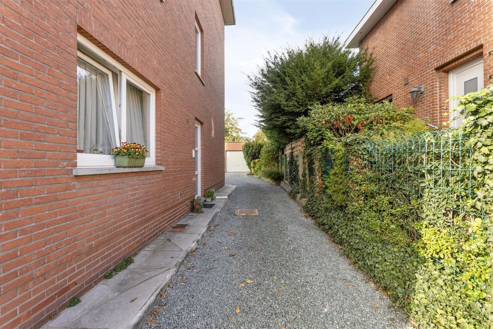 FOTO’S 14 : Appartement te 1600 SINT-PIETERS-LEEUW (België) - Prijs € 255.000