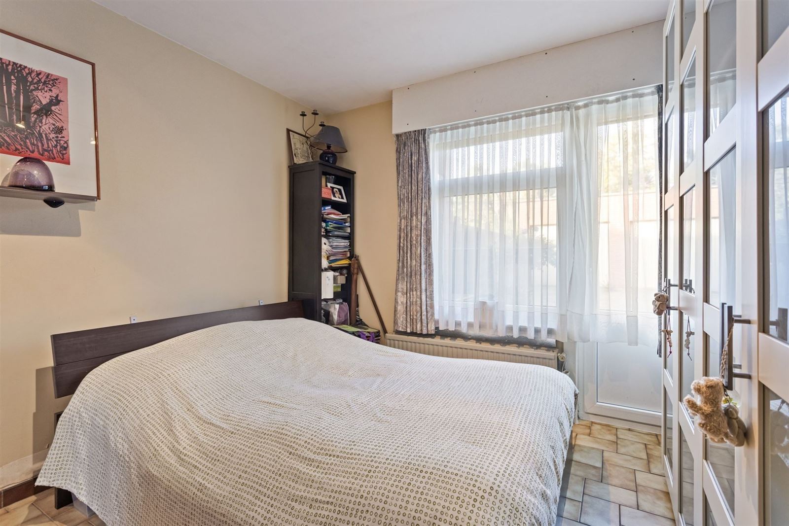 FOTO’S 8 : Appartement te 1600 SINT-PIETERS-LEEUW (België) - Prijs € 255.000