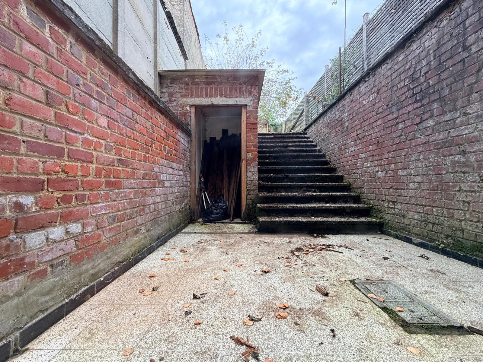 FOTO’S 9 : Appartement te 1755 PAJOTTEGEM (België) - Prijs € 800