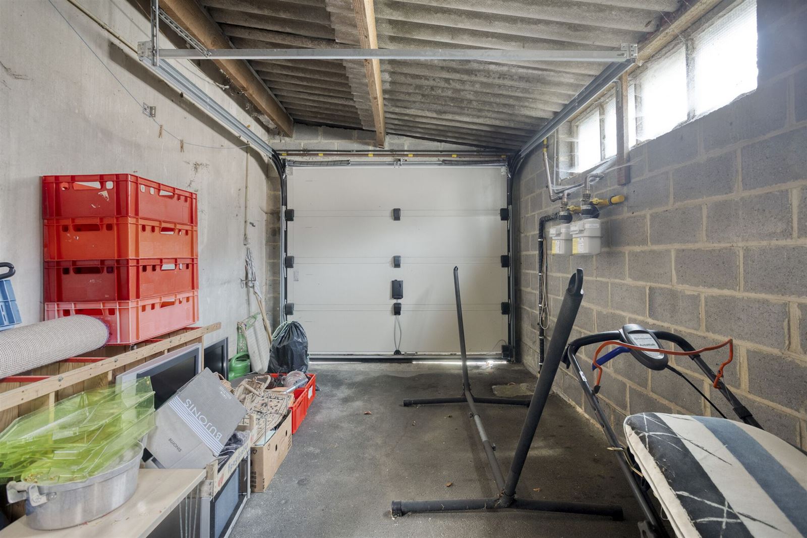 FOTO’S 28 : Woning te 1750 SINT-MARTENS-LENNIK (België) - Prijs € 499.000