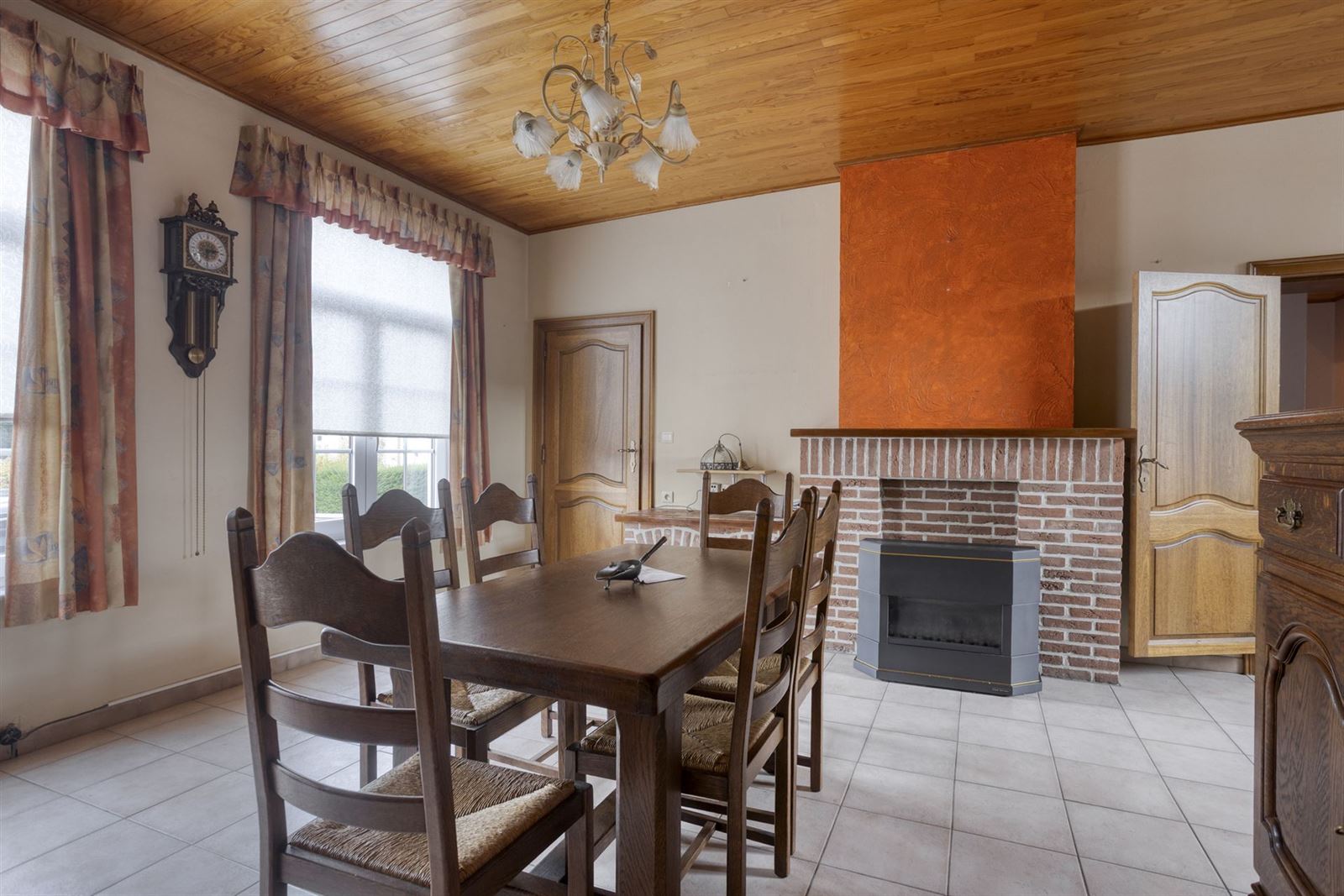 FOTO’S 17 : Woning te 1750 SINT-MARTENS-LENNIK (België) - Prijs € 499.000