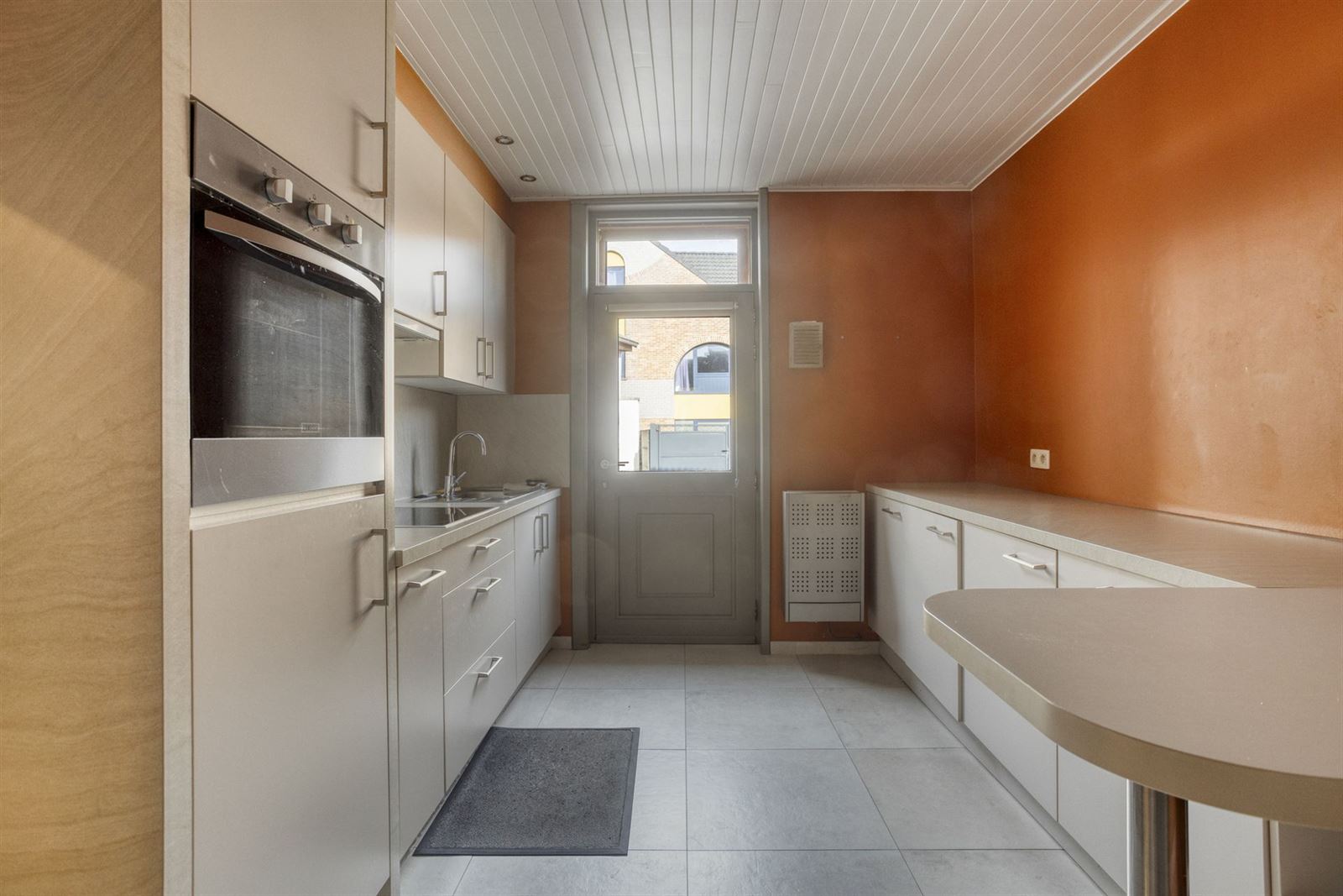 FOTO’S 6 : Woning te 1750 SINT-MARTENS-LENNIK (België) - Prijs € 499.000