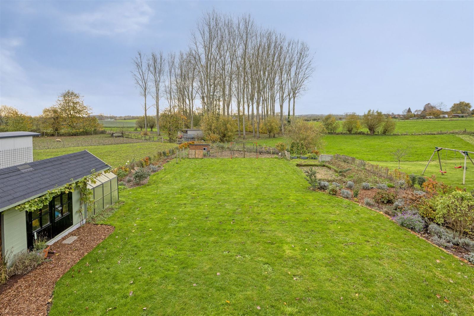 FOTO’S 27 : Woning te 1755 KESTER (België) - Prijs € 549.000