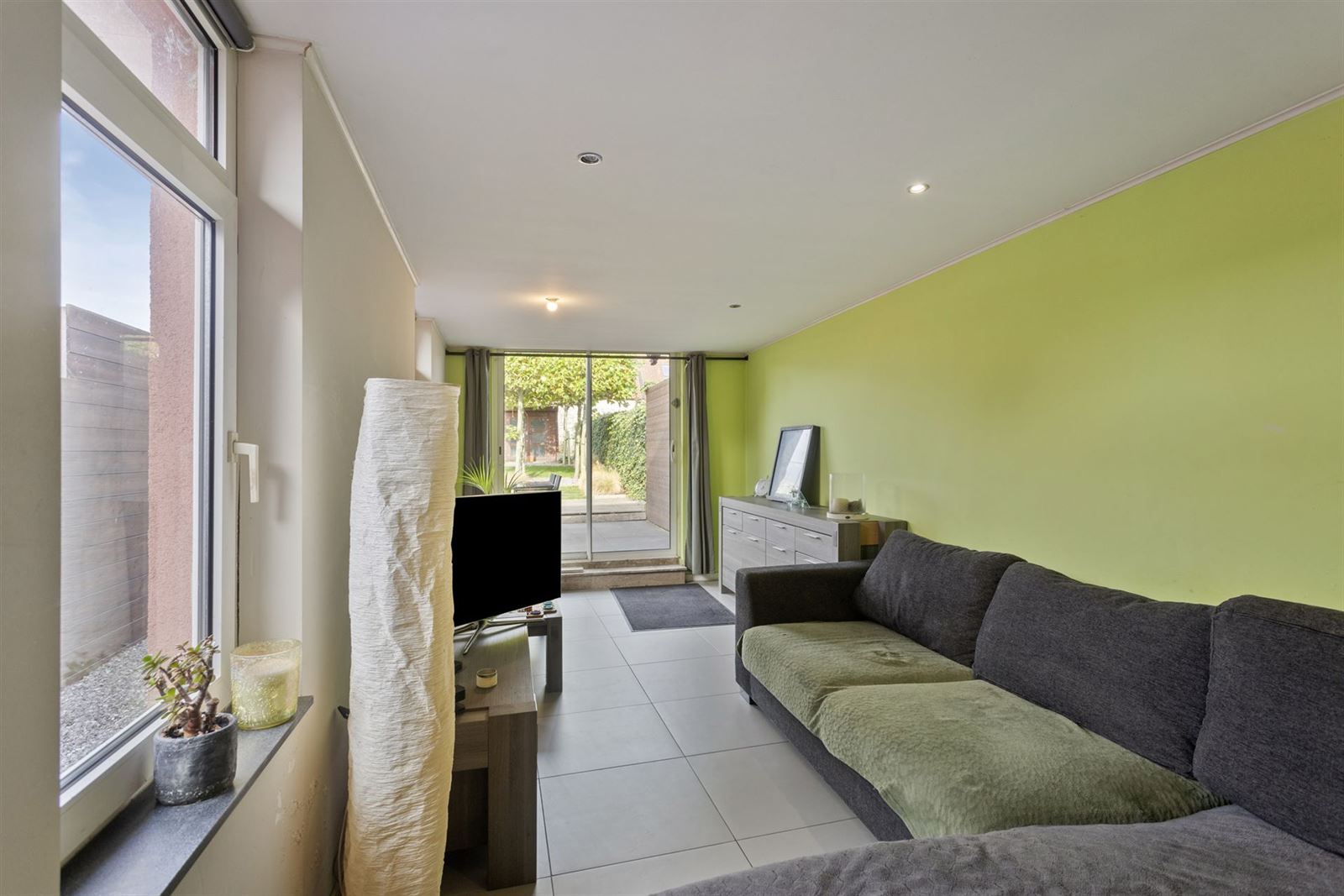 FOTO’S 7 : Woning te 1500 HALLE (België) - Prijs € 249.000