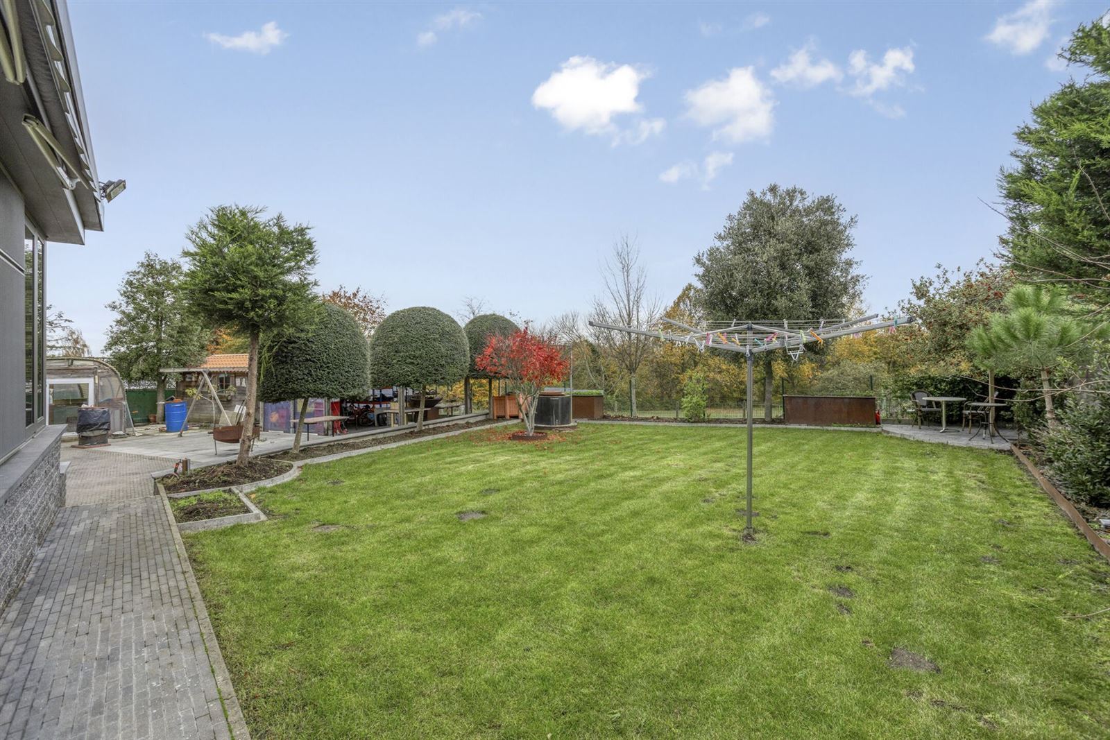 FOTO’S 23 : Woning te 1500 HALLE (België) - Prijs € 589.000