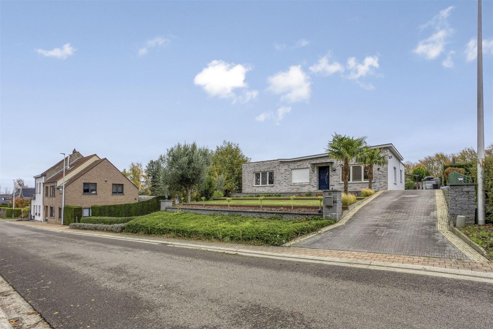 FOTO’S 1 : Woning te 1500 HALLE (België) - Prijs € 589.000