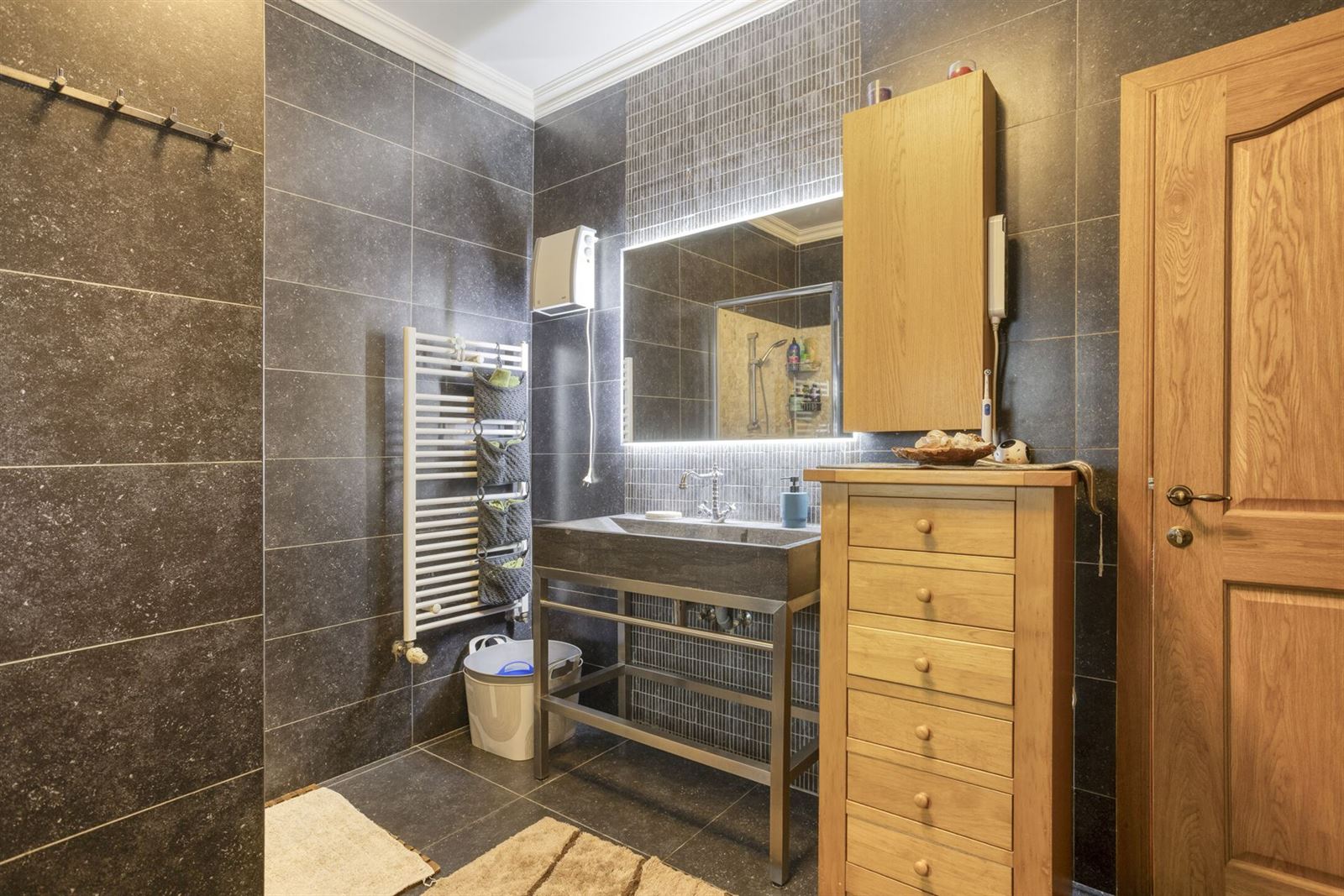 FOTO’S 17 : Woning te 1500 HALLE (België) - Prijs € 589.000