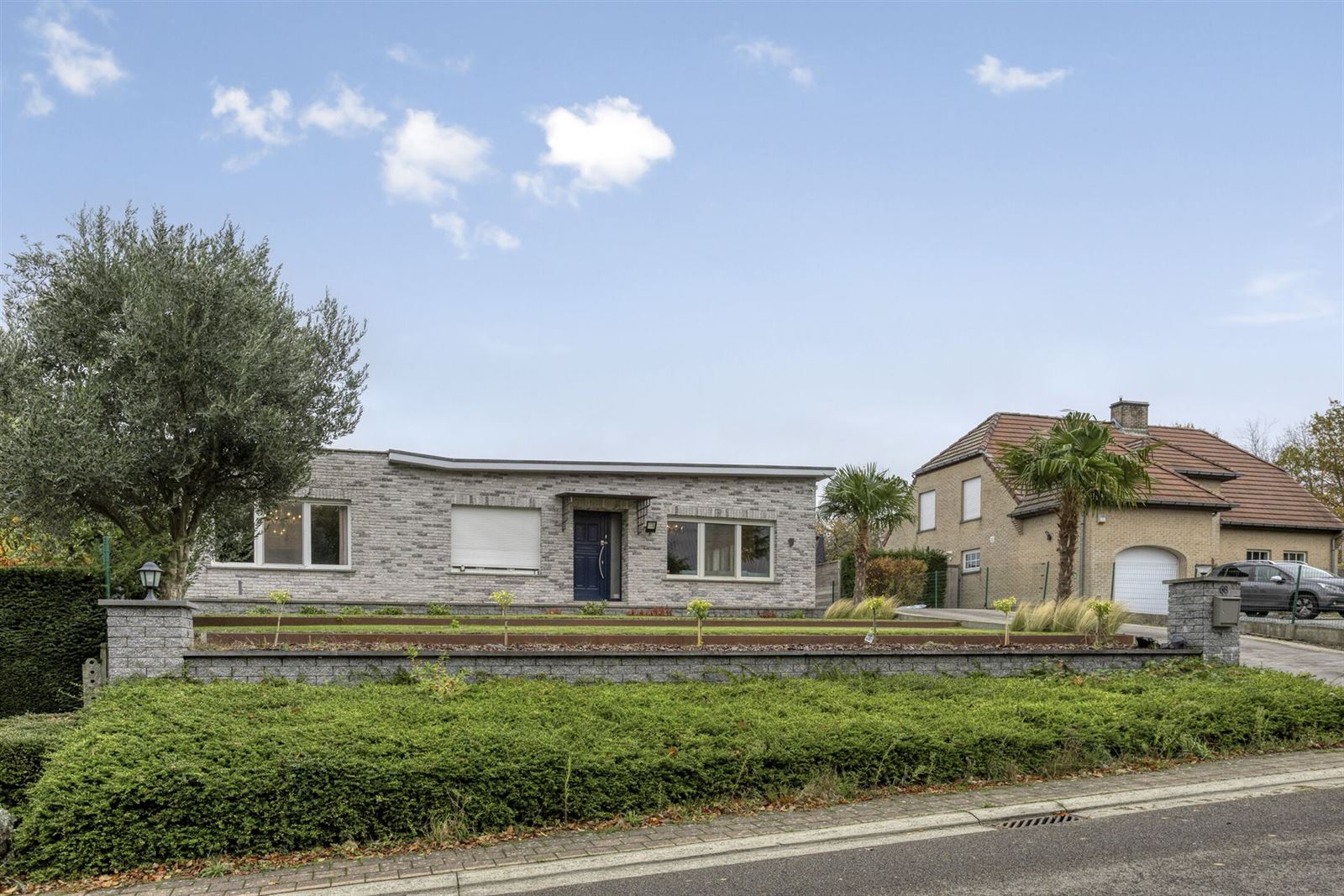 FOTO’S 3 : Woning te 1500 HALLE (België) - Prijs € 589.000