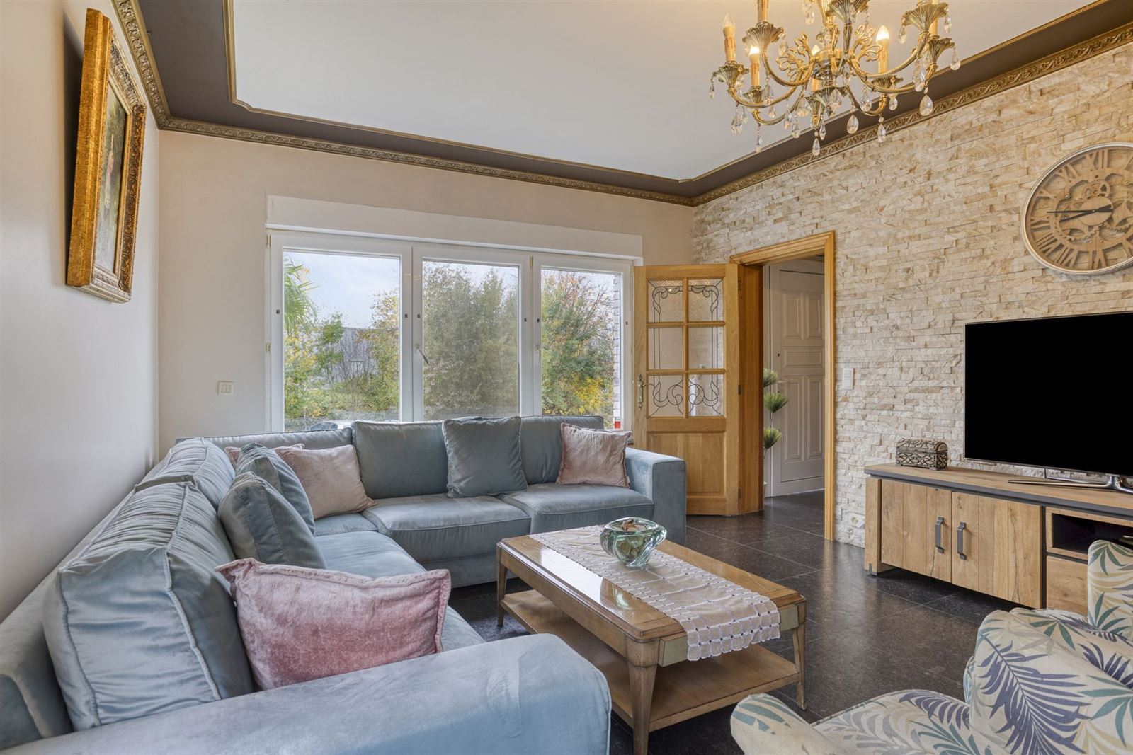 FOTO’S 7 : Woning te 1500 HALLE (België) - Prijs € 589.000